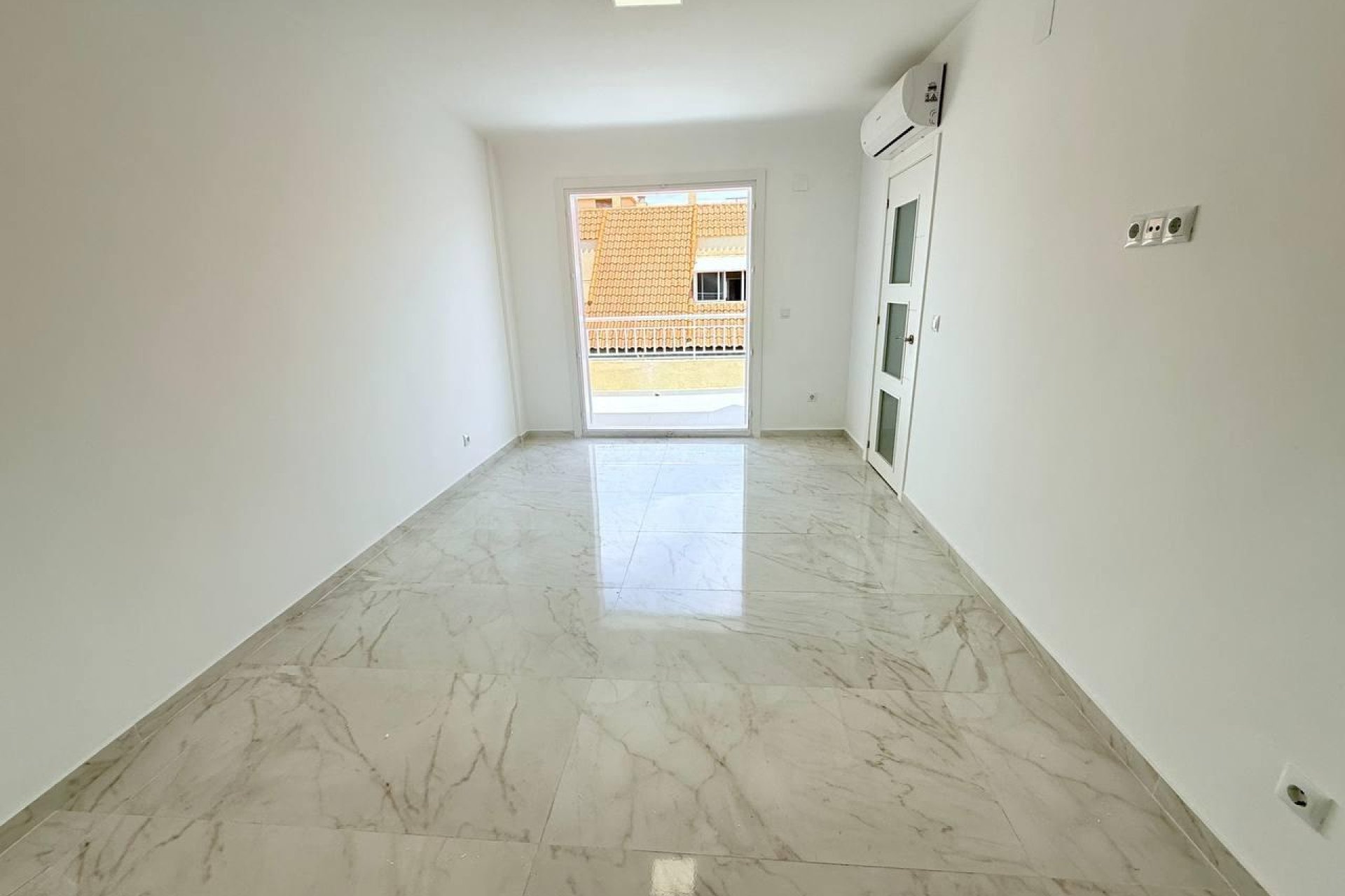 Wiederverkauf - Penthouse -
Torrevieja - Acequion