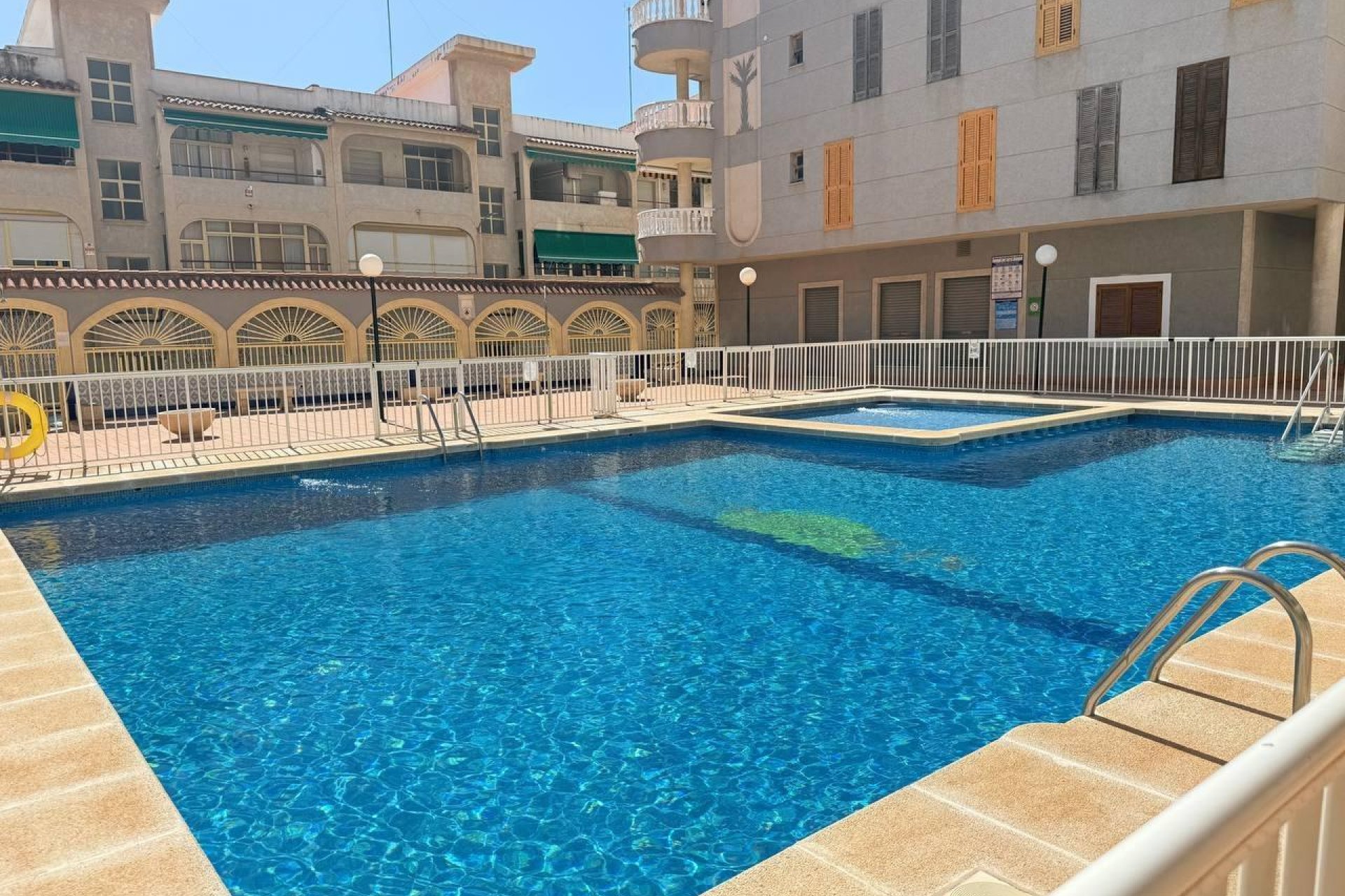 Wiederverkauf - Penthouse -
Torrevieja - Acequion