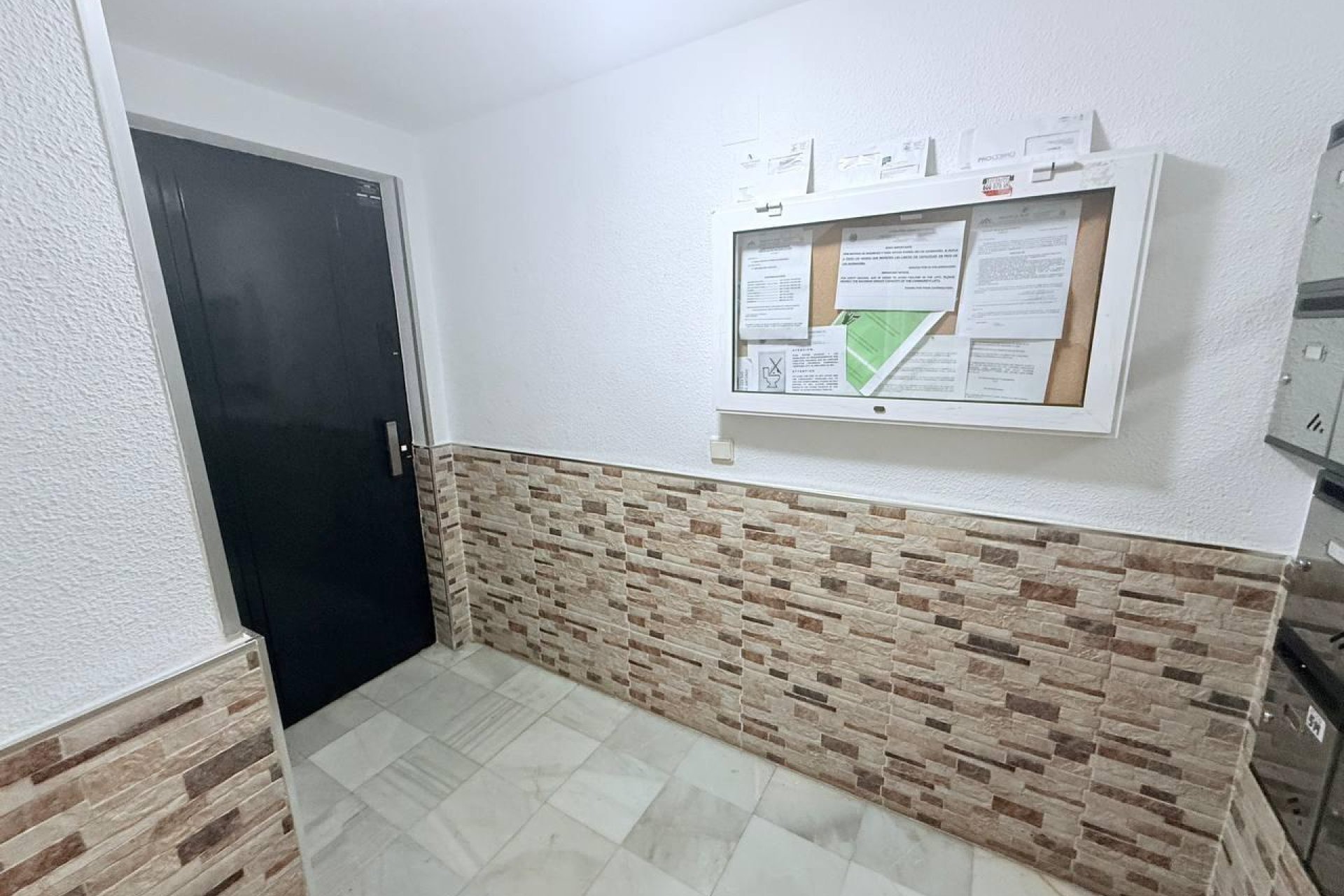 Wiederverkauf - Penthouse -
Torrevieja - Acequion