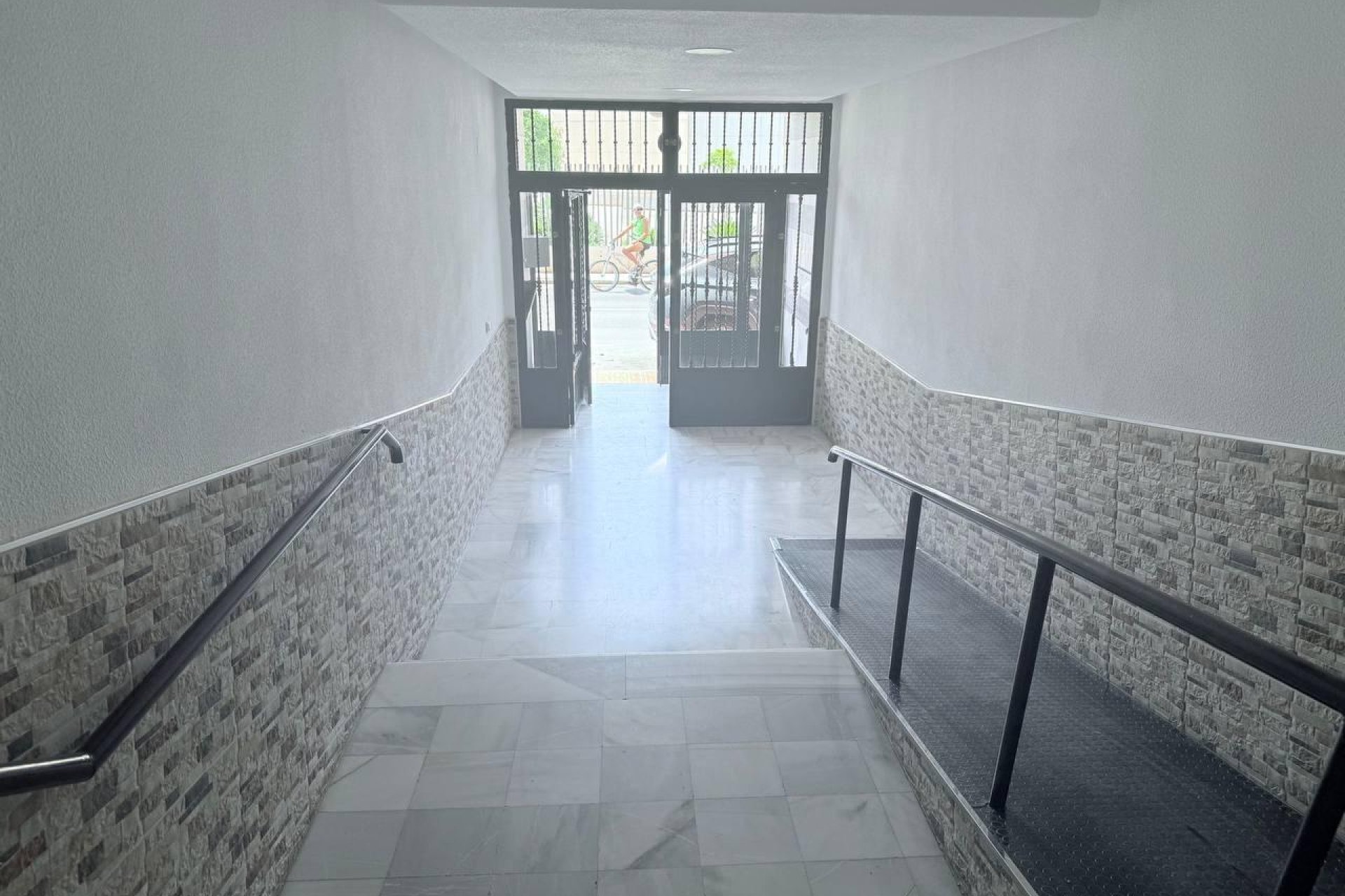 Wiederverkauf - Penthouse -
Torrevieja - Acequion