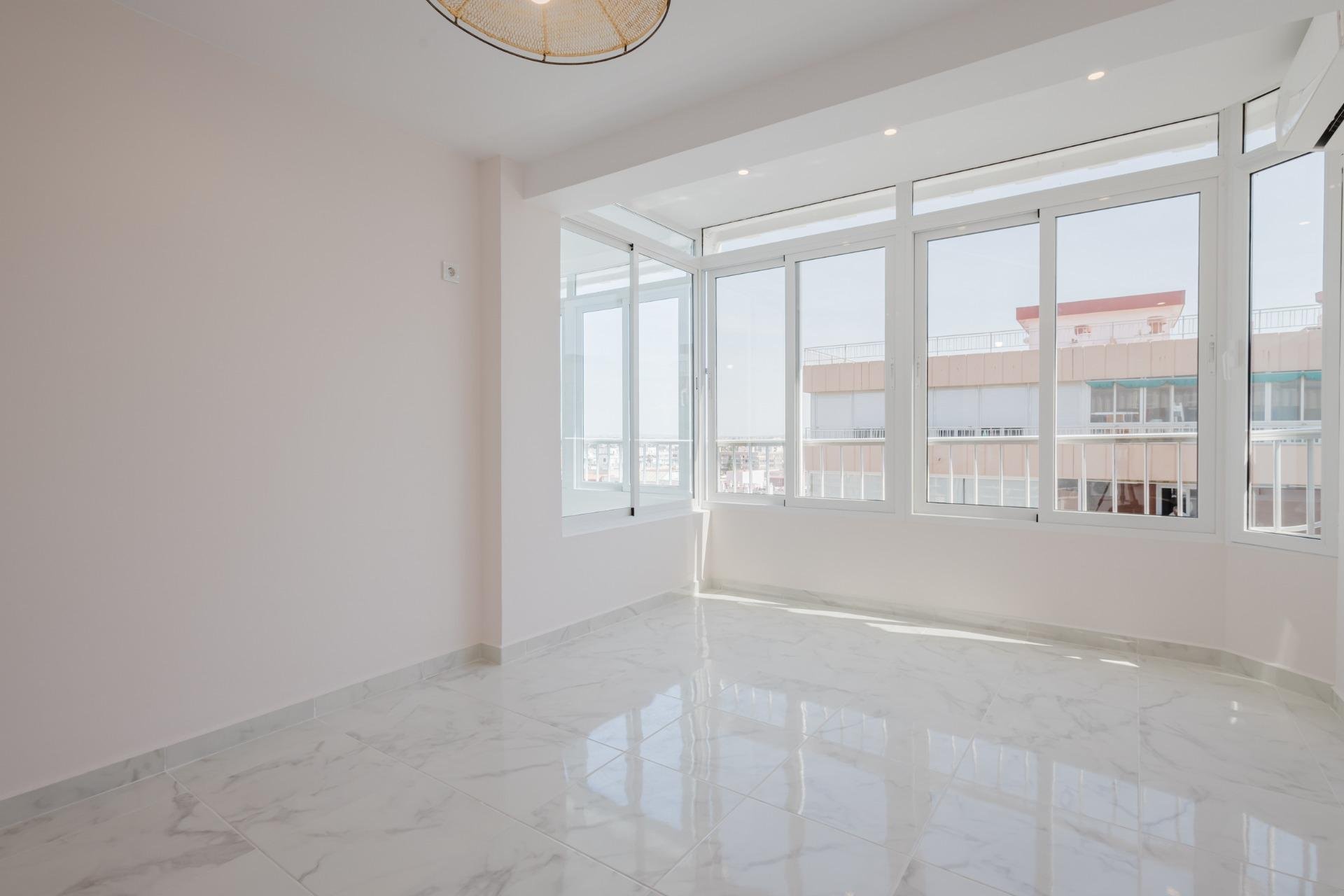 Wiederverkauf - Penthouse -
Torrevieja - Acequion