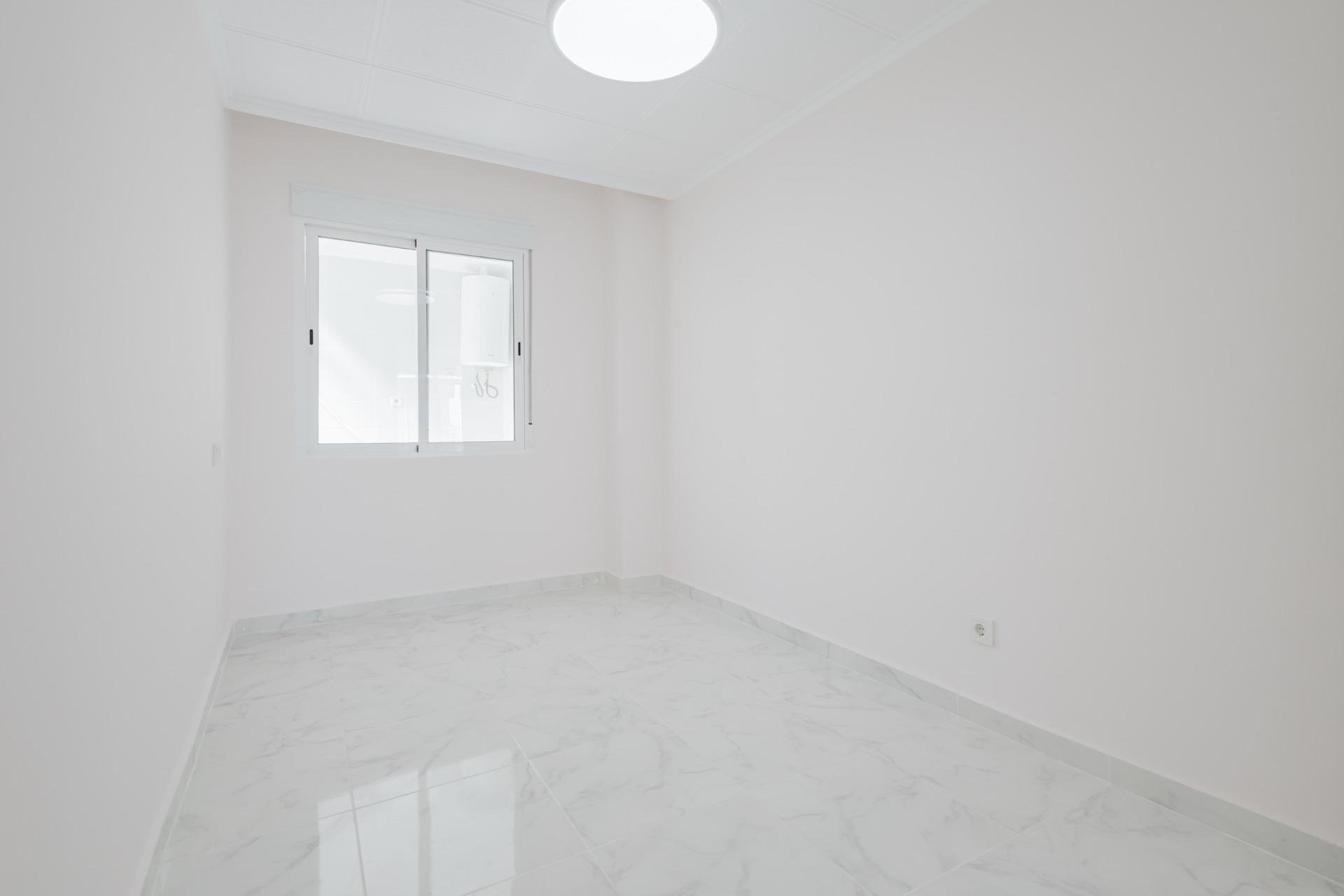Wiederverkauf - Penthouse -
Torrevieja - Acequion