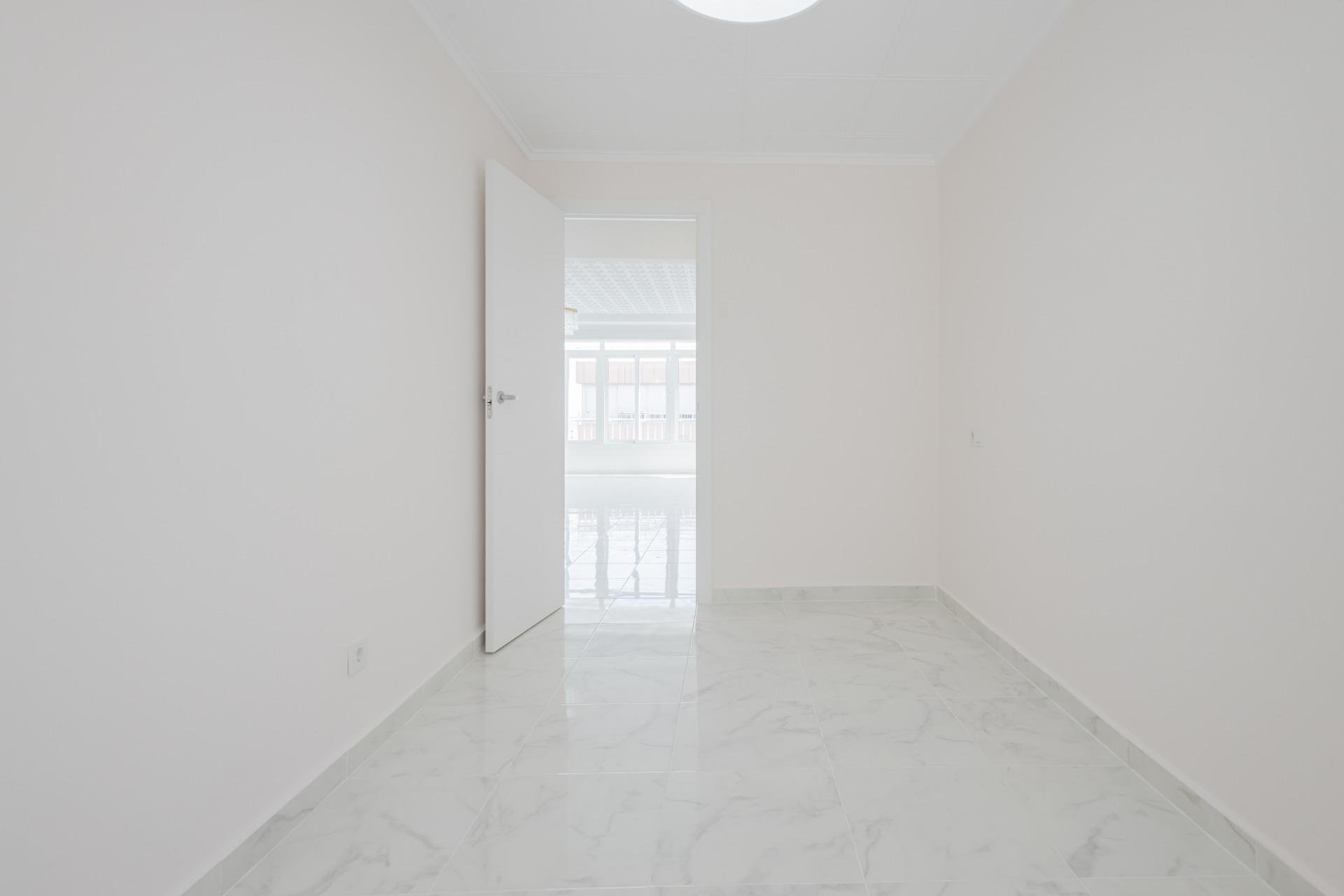 Wiederverkauf - Penthouse -
Torrevieja - Acequion