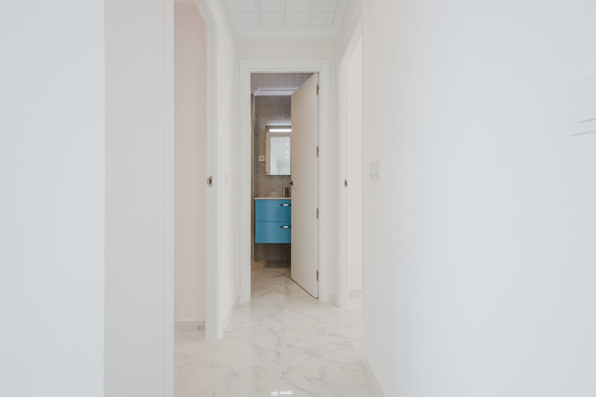 Wiederverkauf - Penthouse -
Torrevieja - Acequion