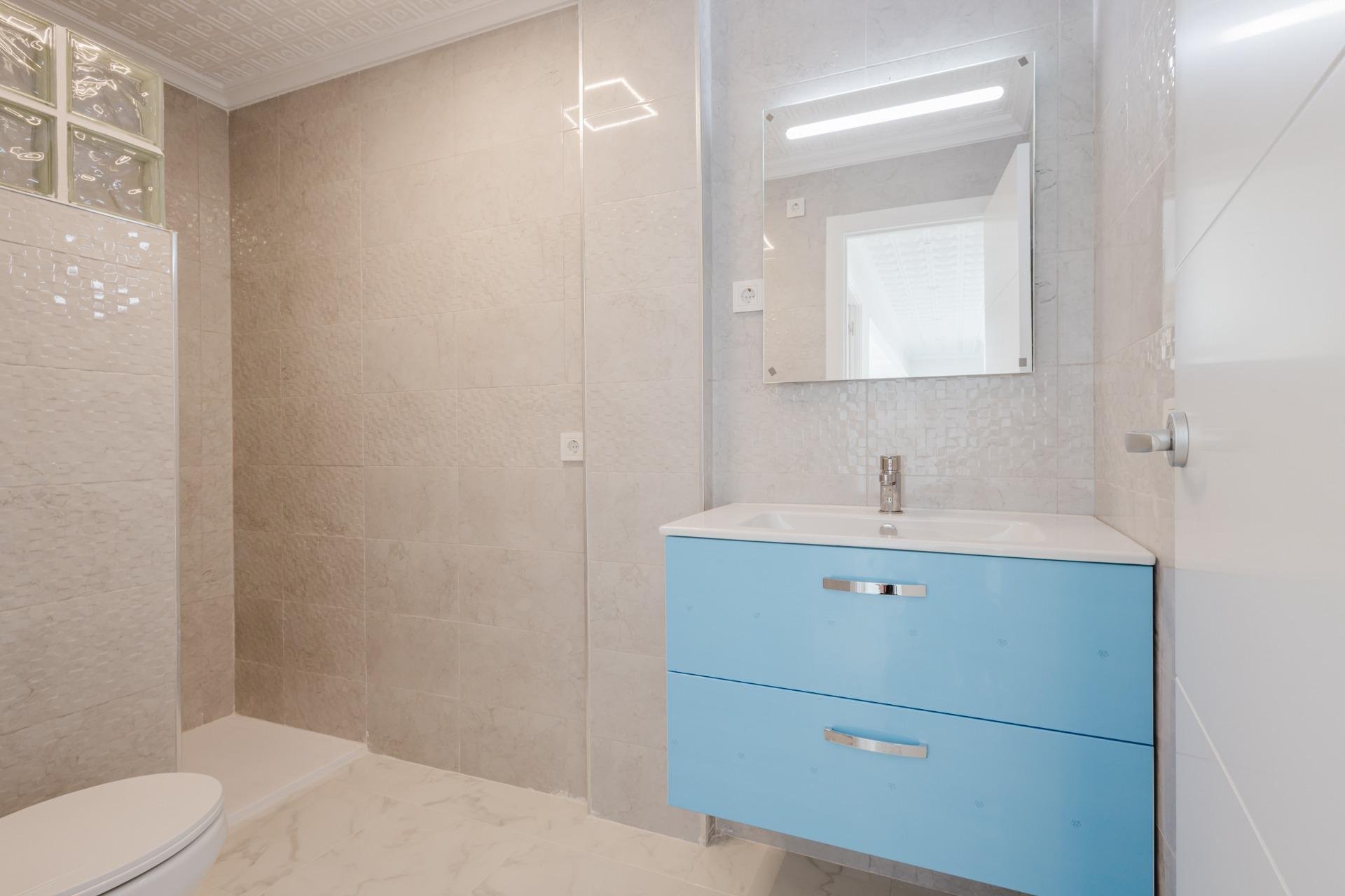 Wiederverkauf - Penthouse -
Torrevieja - Acequion