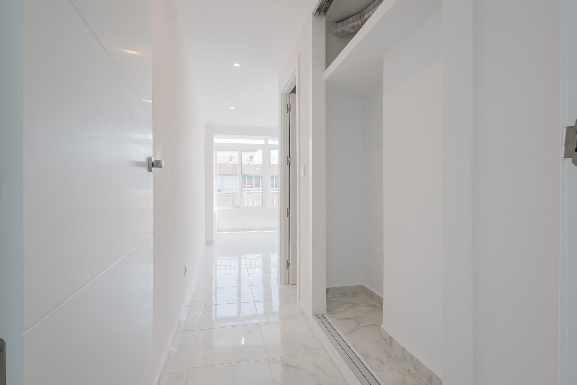 Wiederverkauf - Penthouse -
Torrevieja - Acequion