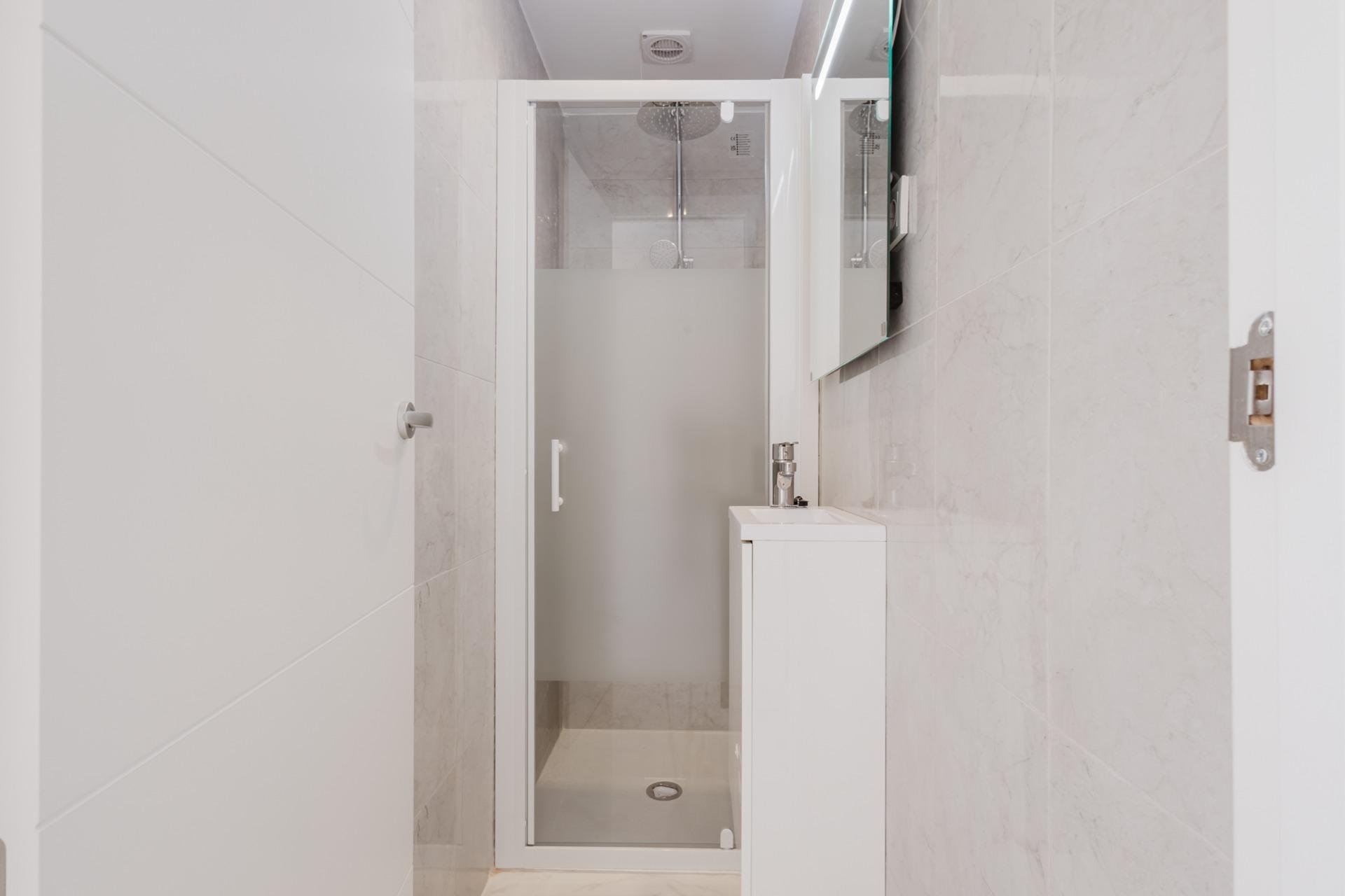 Wiederverkauf - Penthouse -
Torrevieja - Acequion