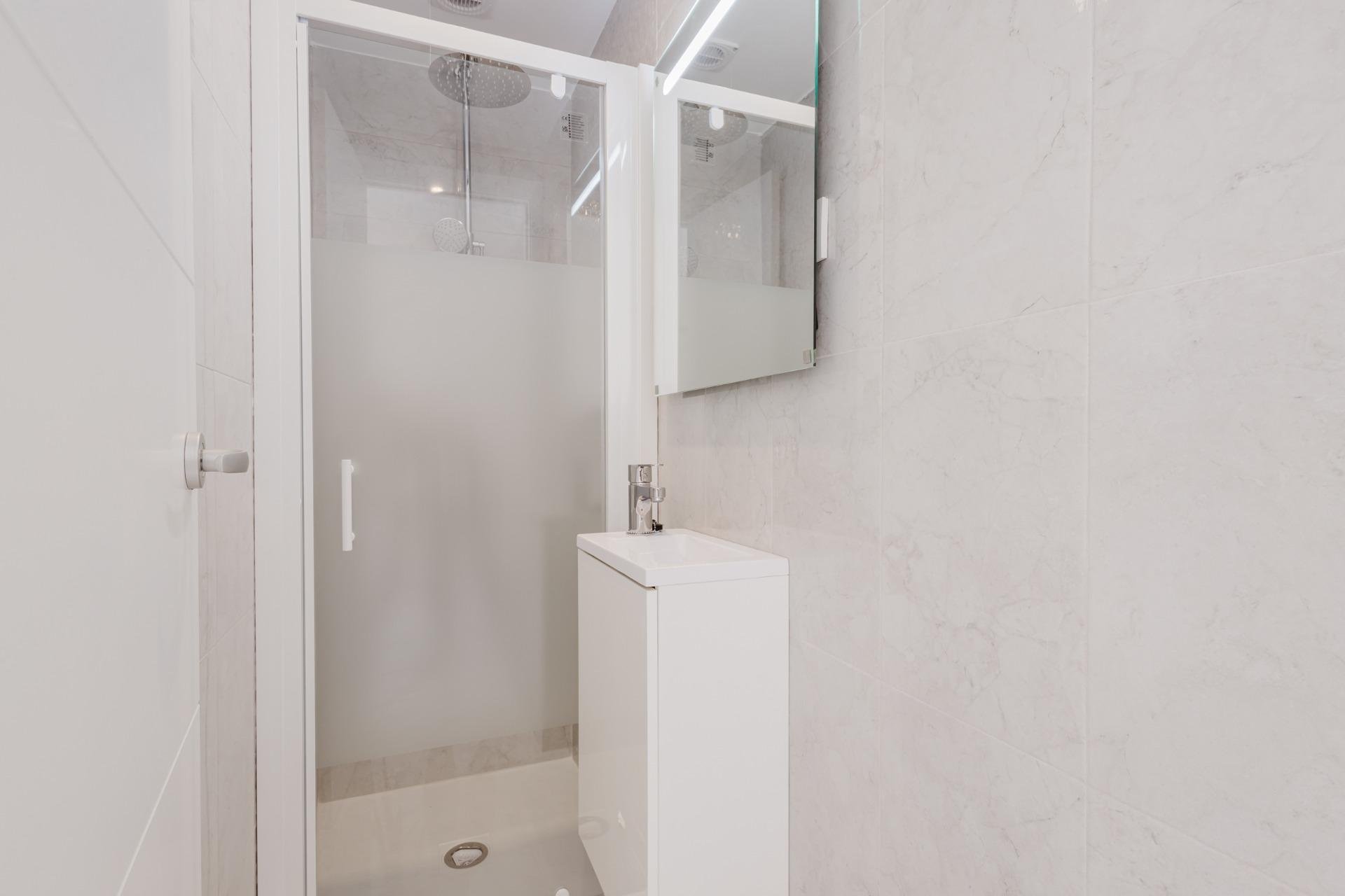 Wiederverkauf - Penthouse -
Torrevieja - Acequion