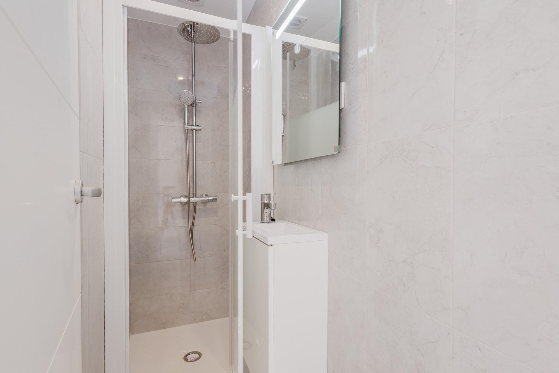 Wiederverkauf - Penthouse -
Torrevieja - Acequion