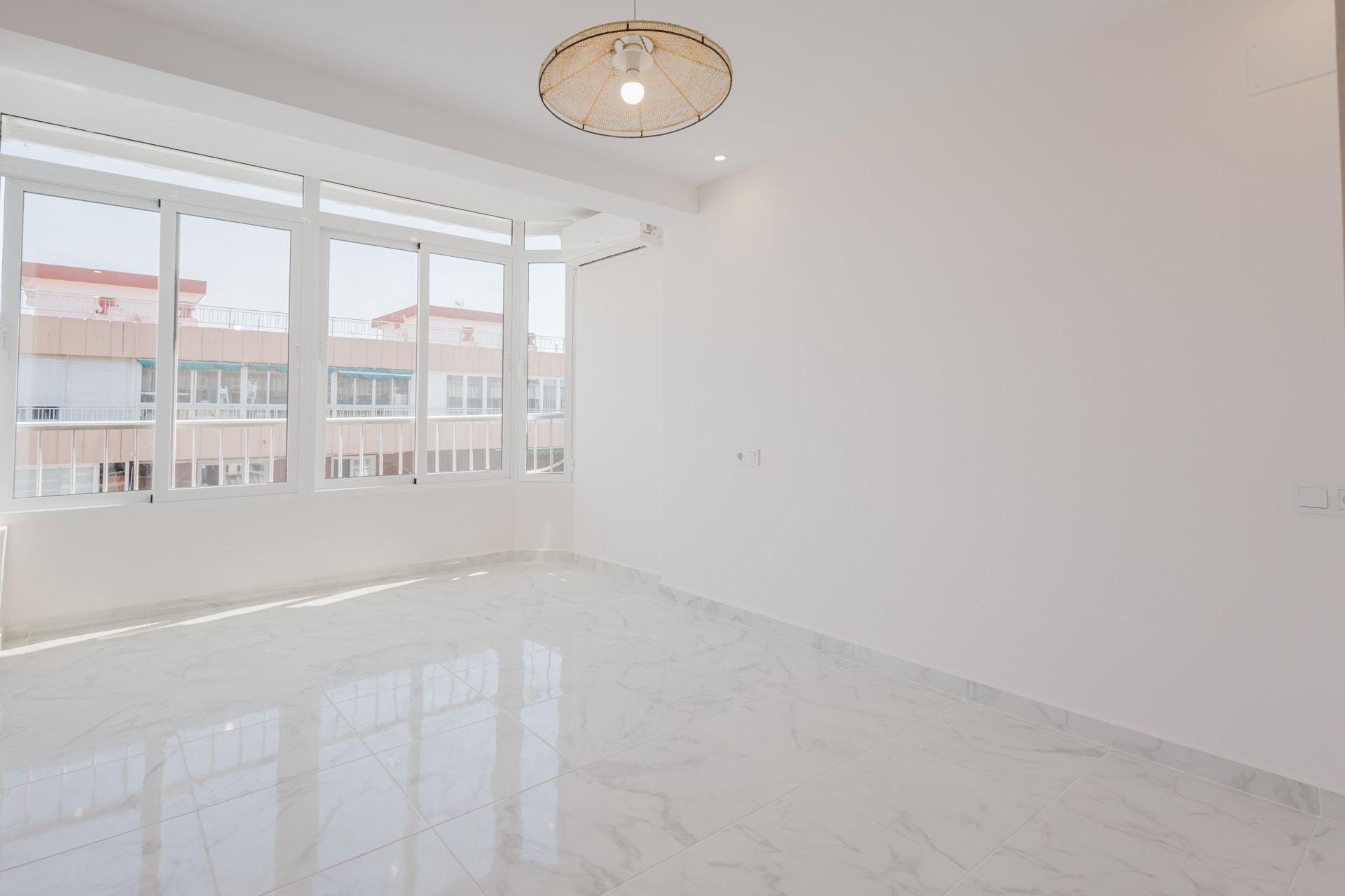Wiederverkauf - Penthouse -
Torrevieja - Acequion