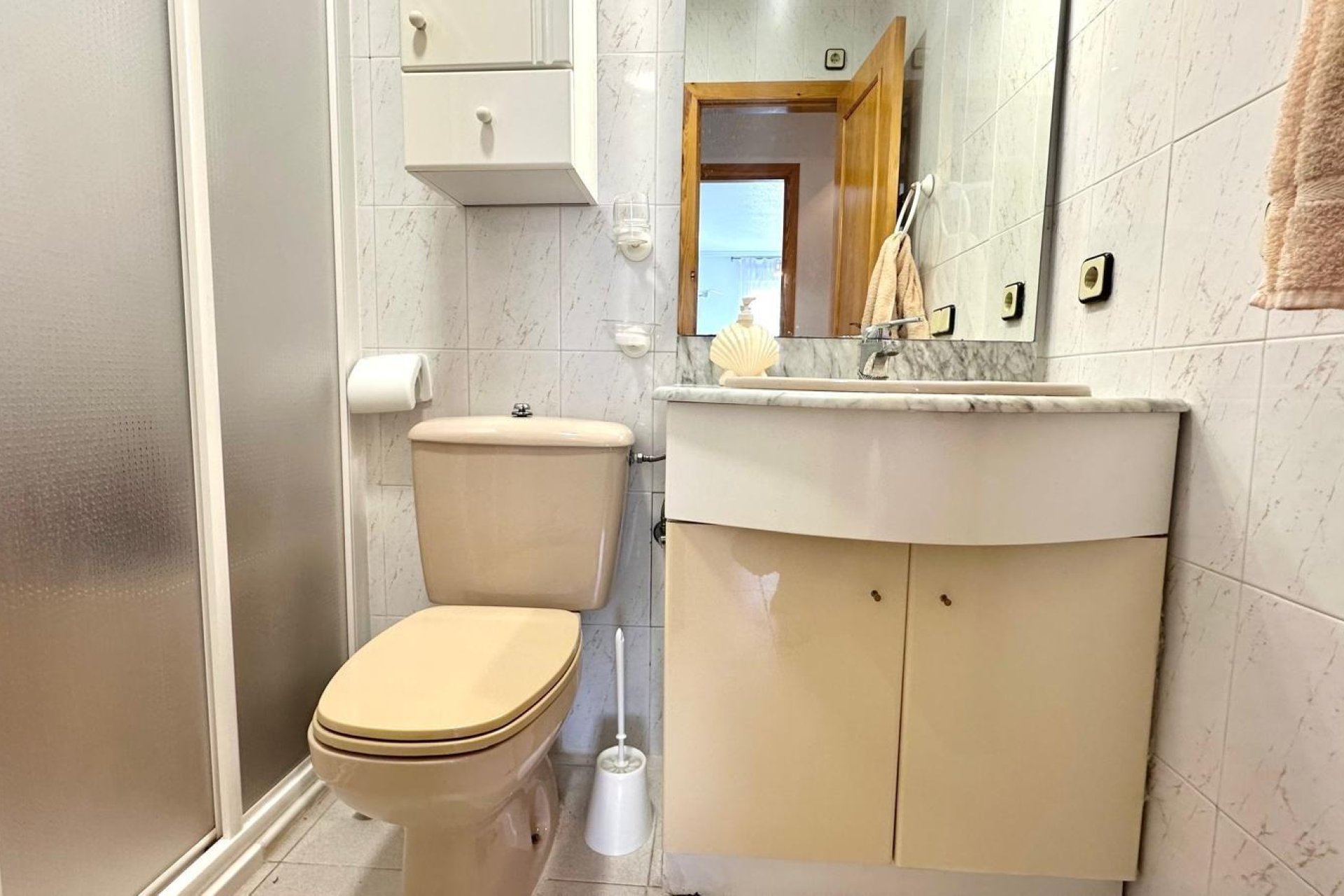 Wiederverkauf - Penthouse -
Torrevieja - Acequion