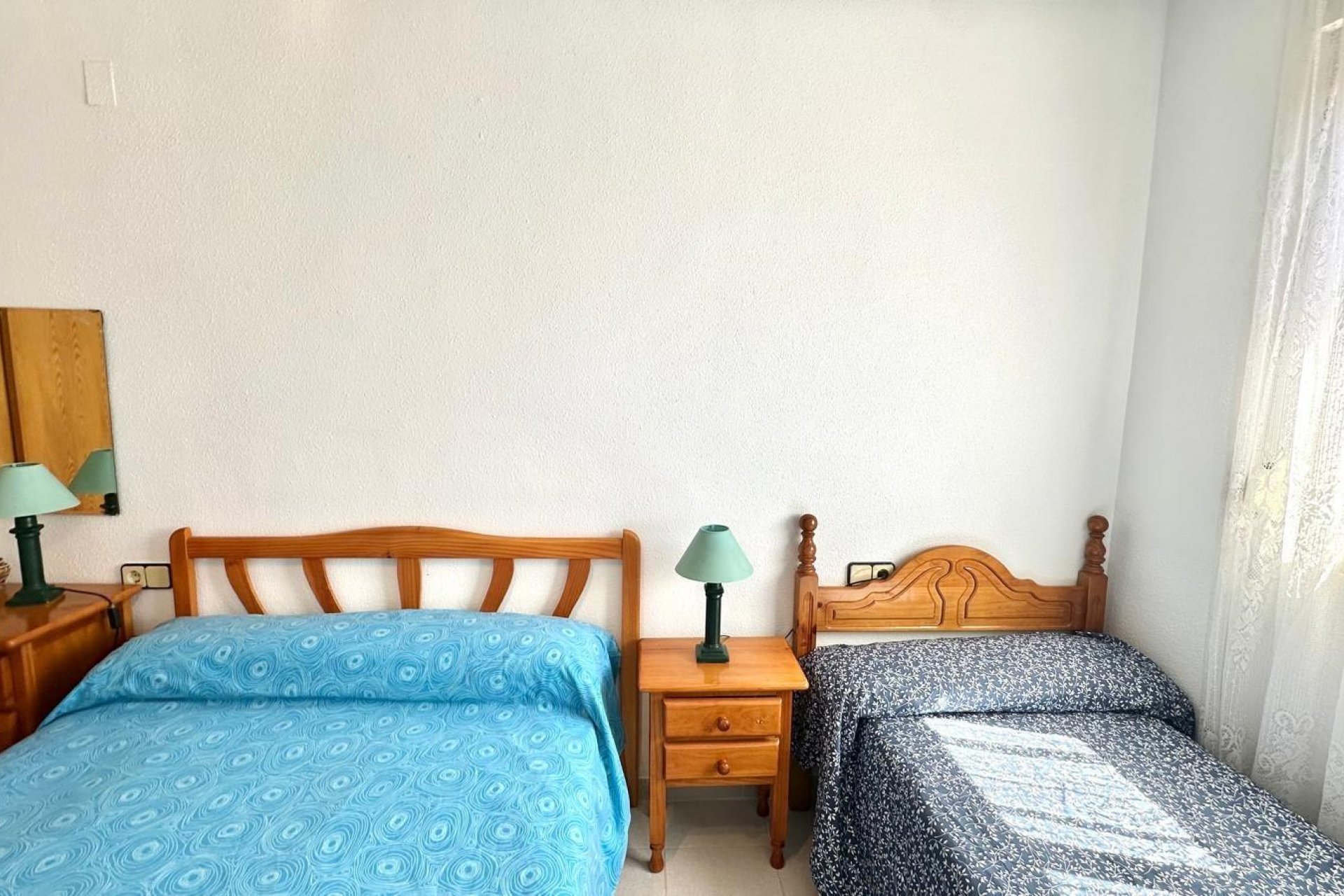 Wiederverkauf - Penthouse -
Torrevieja - Acequion