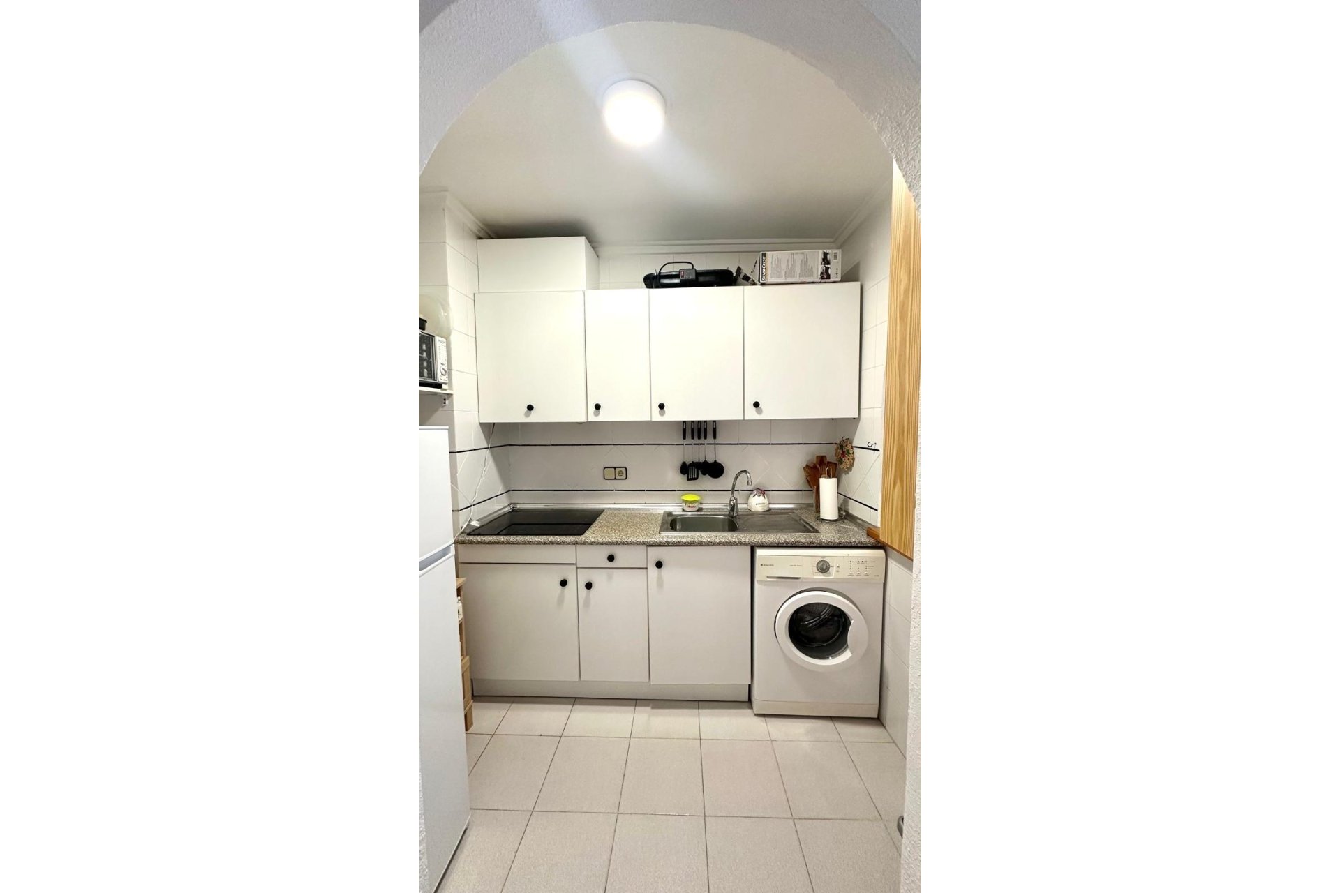 Wiederverkauf - Penthouse -
Torrevieja - Acequion