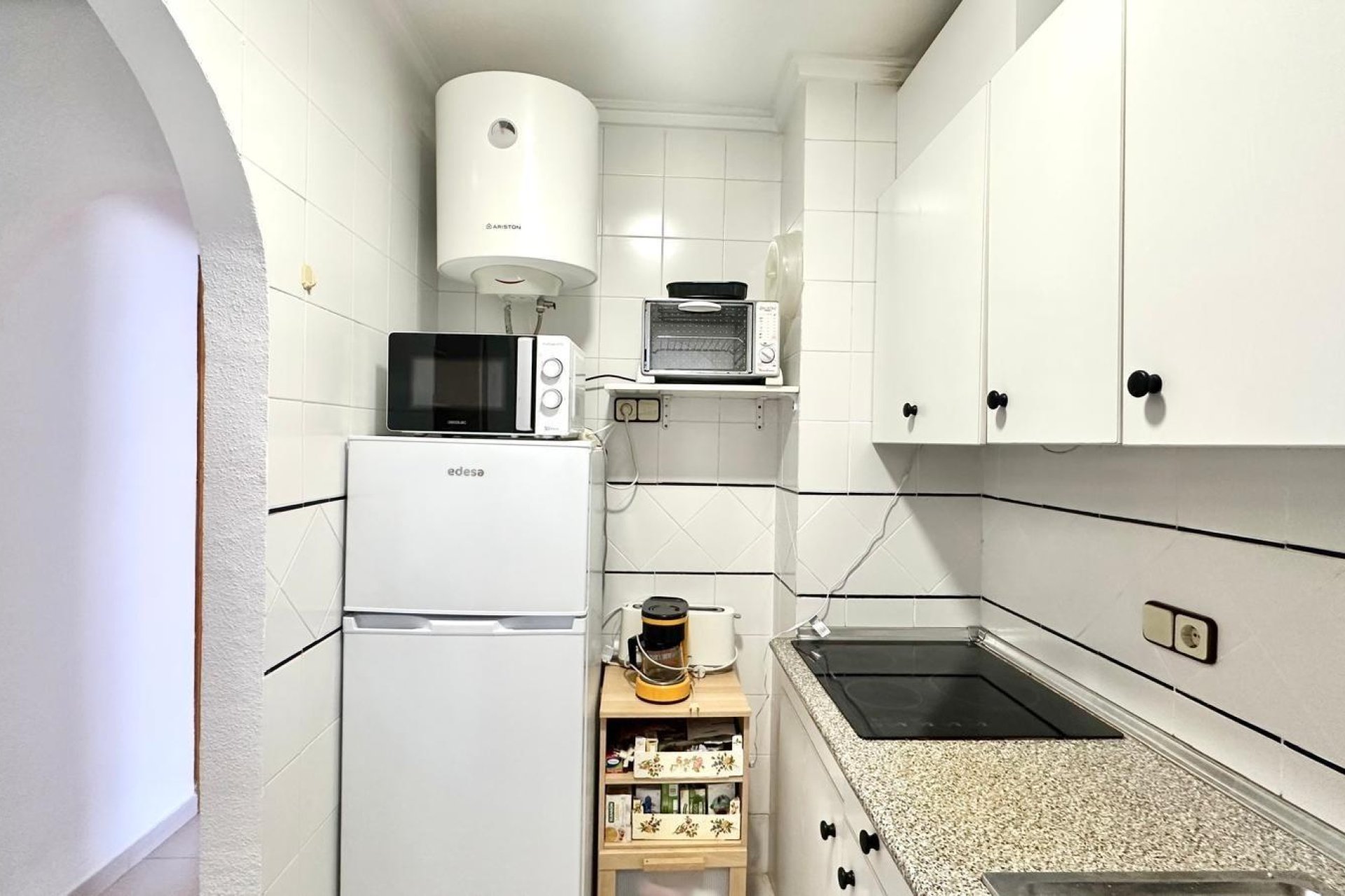 Wiederverkauf - Penthouse -
Torrevieja - Acequion