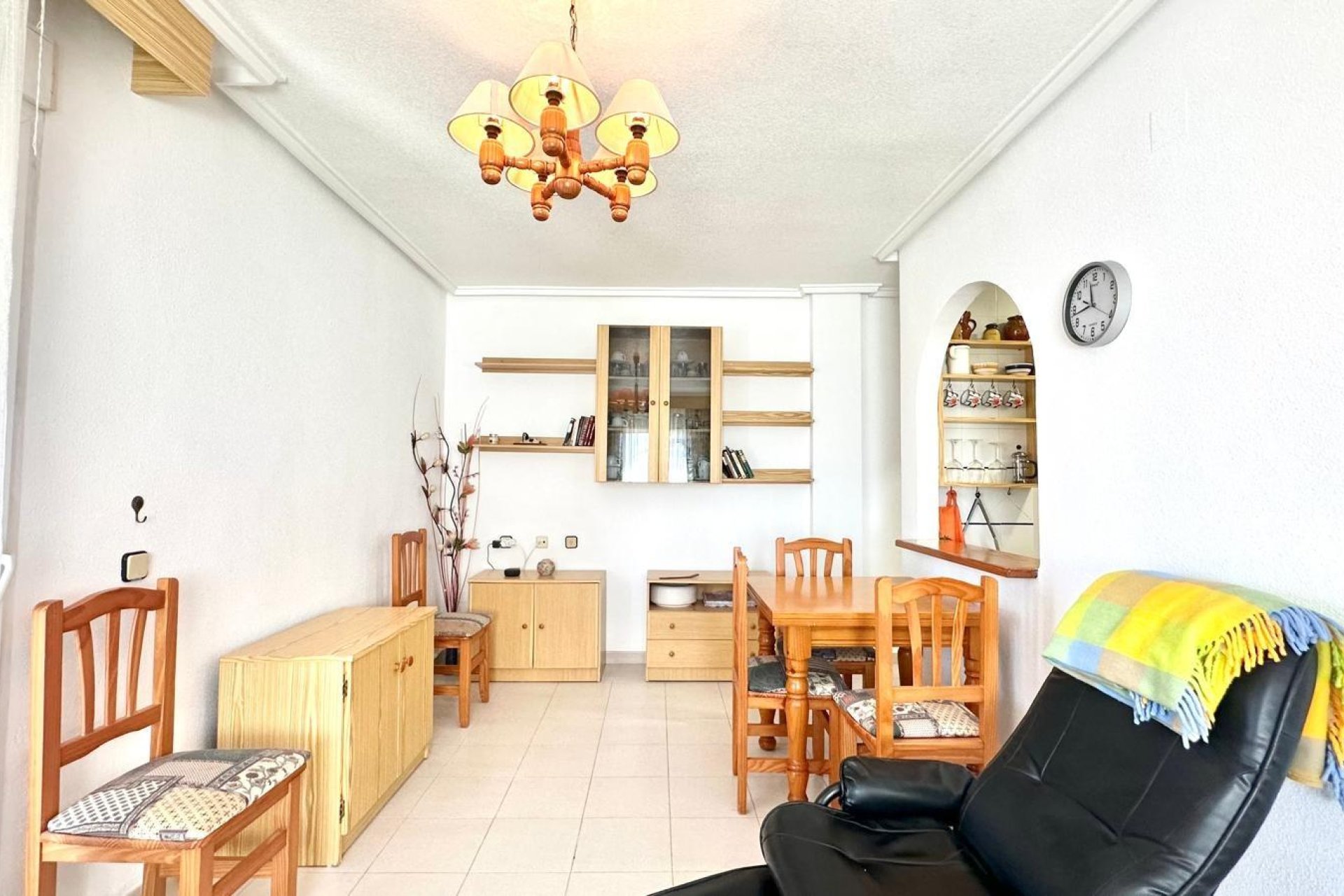 Wiederverkauf - Penthouse -
Torrevieja - Acequion