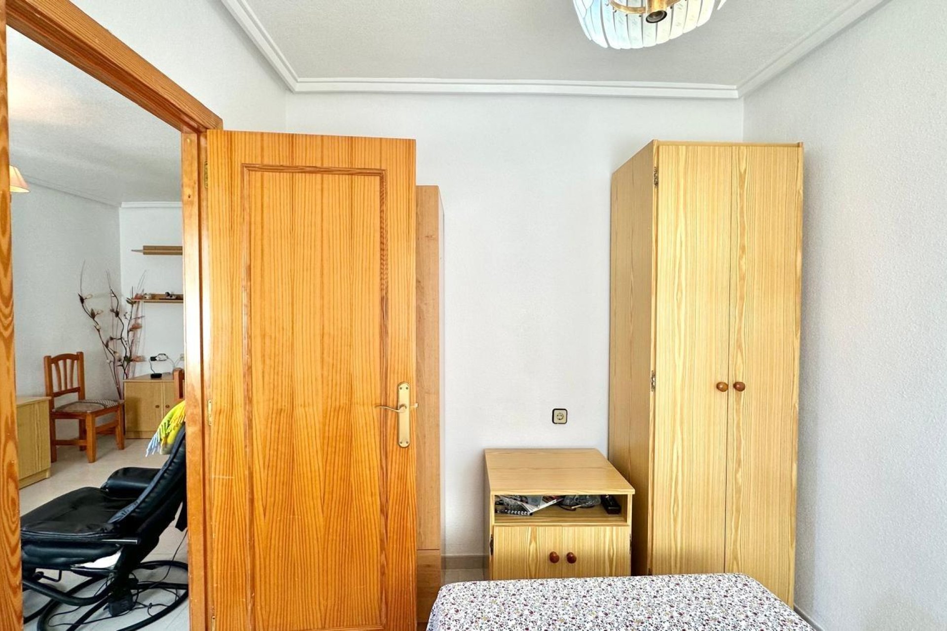 Wiederverkauf - Penthouse -
Torrevieja - Acequion