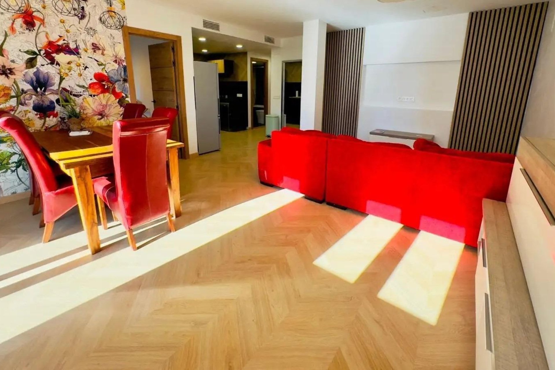 Wiederverkauf - Penthouse -
Torrevieja - Acequion