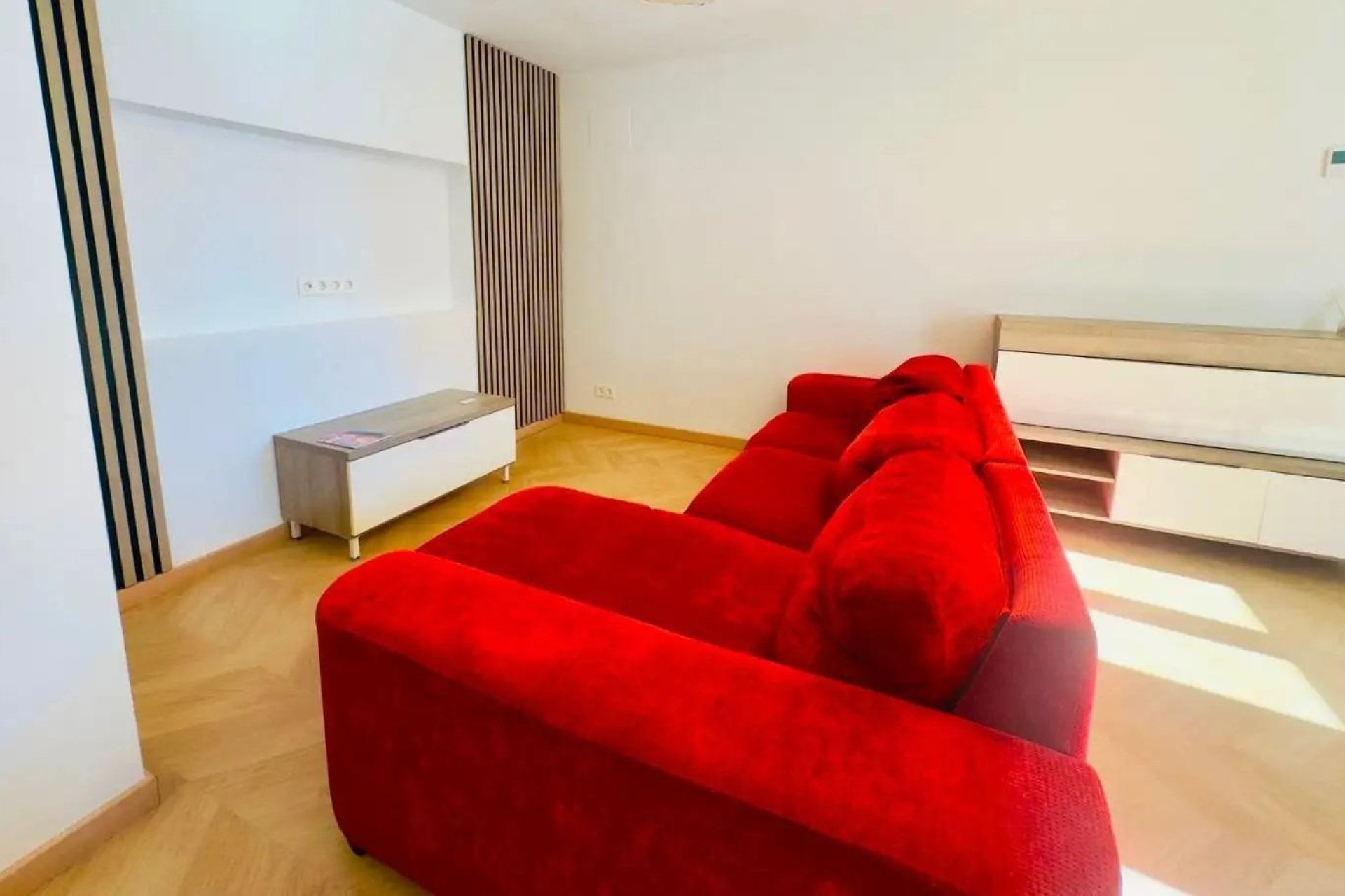 Wiederverkauf - Penthouse -
Torrevieja - Acequion