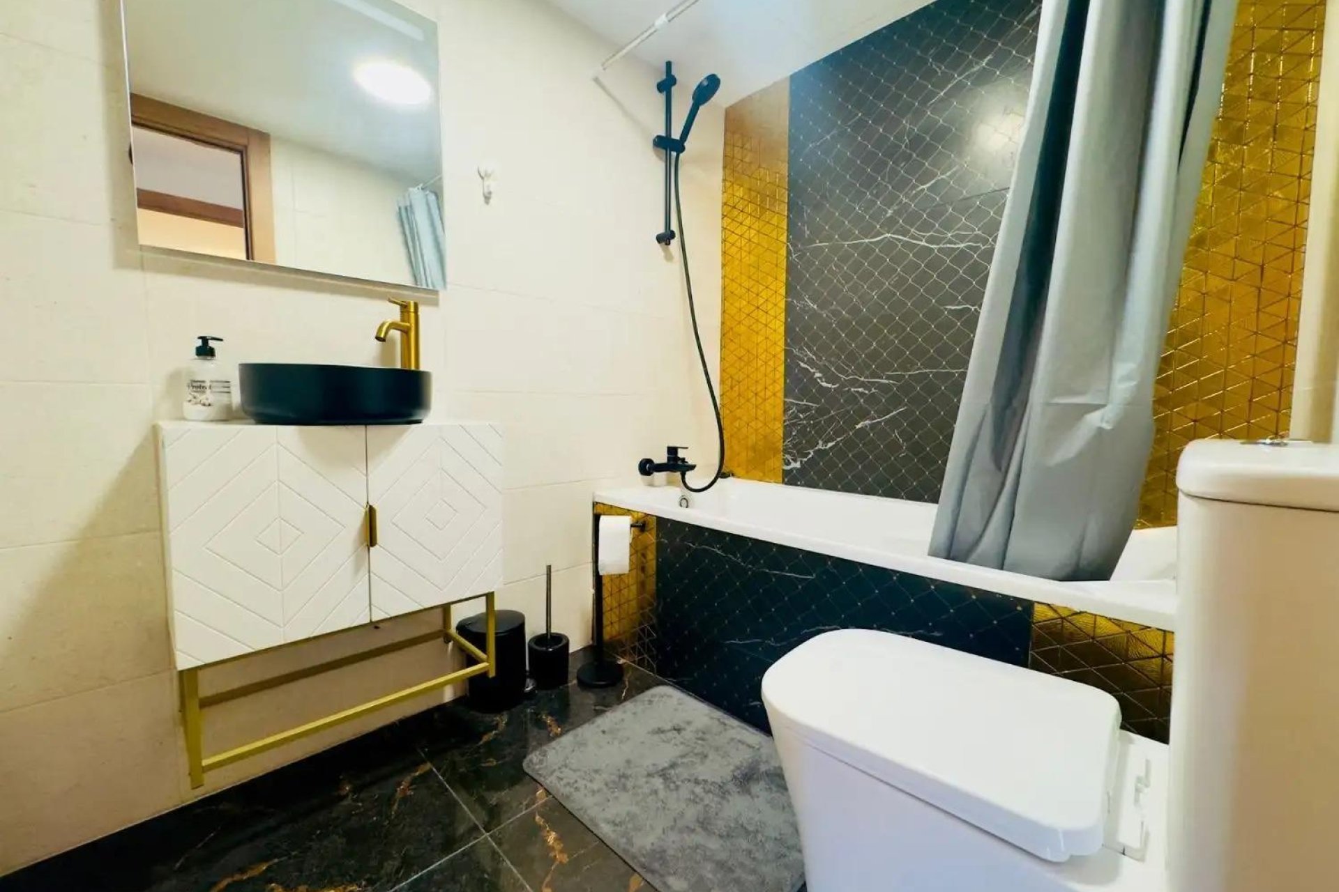 Wiederverkauf - Penthouse -
Torrevieja - Acequion