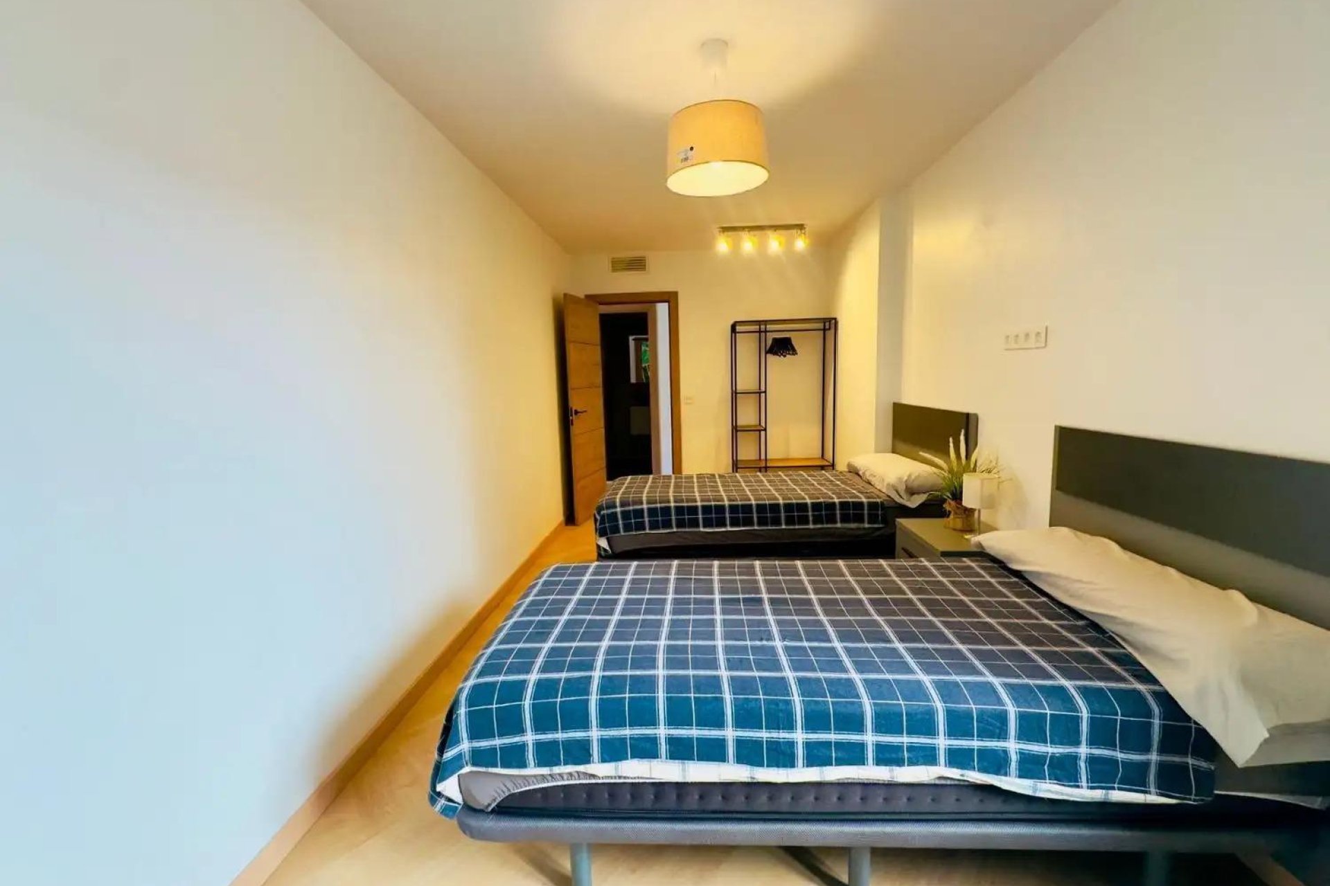 Wiederverkauf - Penthouse -
Torrevieja - Acequion