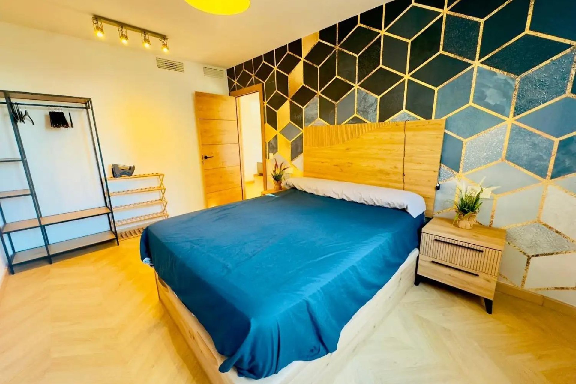 Wiederverkauf - Penthouse -
Torrevieja - Acequion