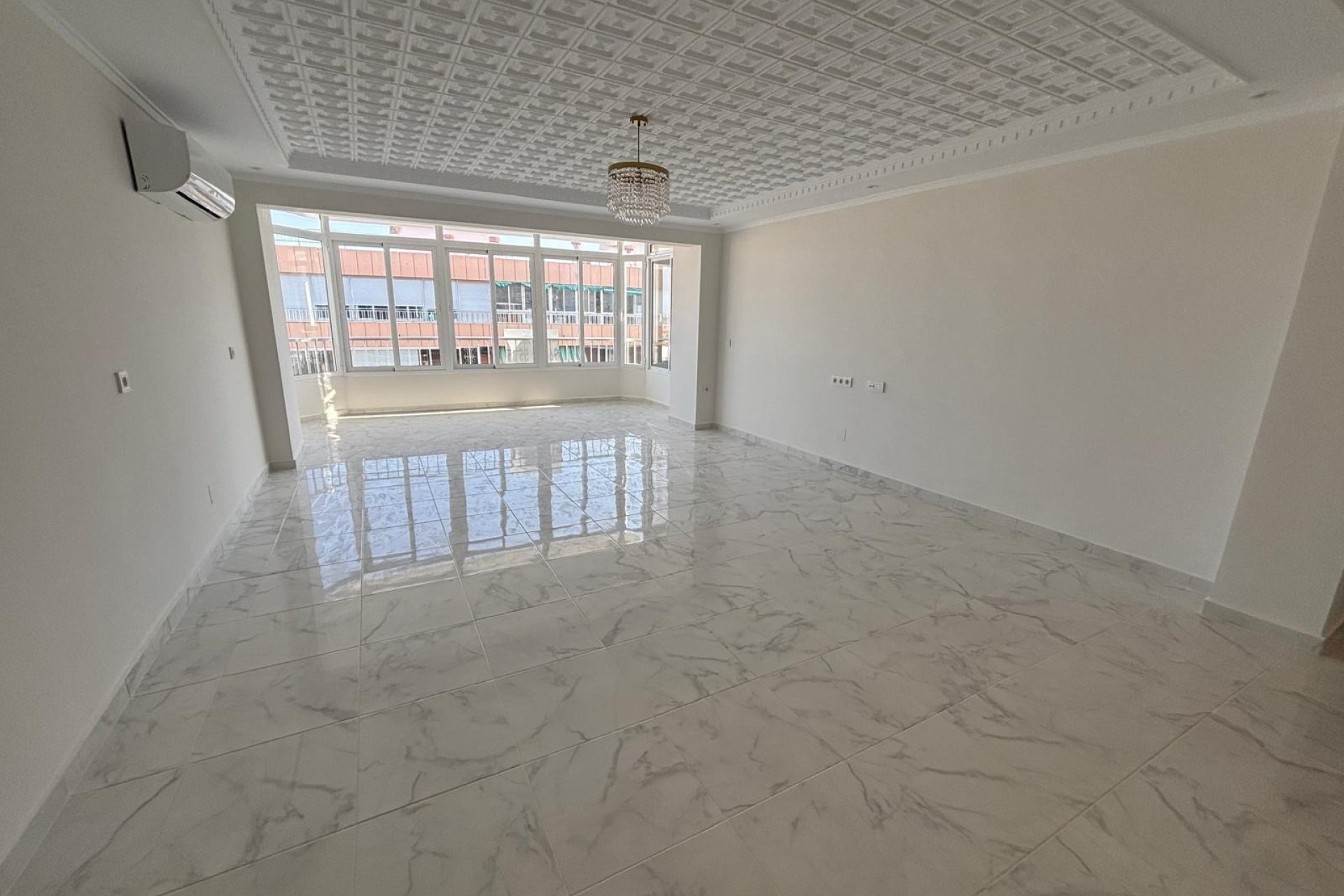 Wiederverkauf - Penthouse -
Torrevieja - Acequion