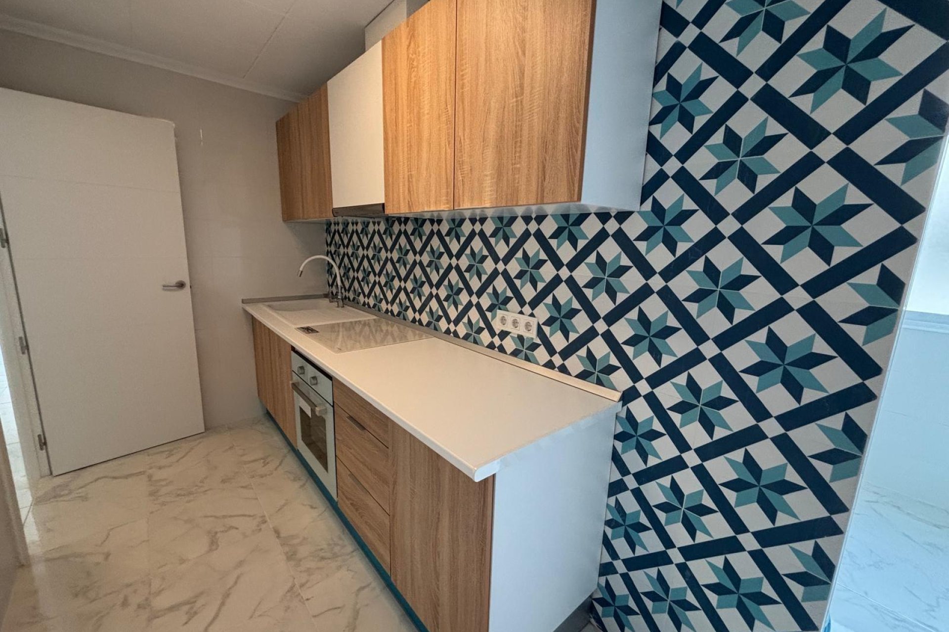 Wiederverkauf - Penthouse -
Torrevieja - Acequion