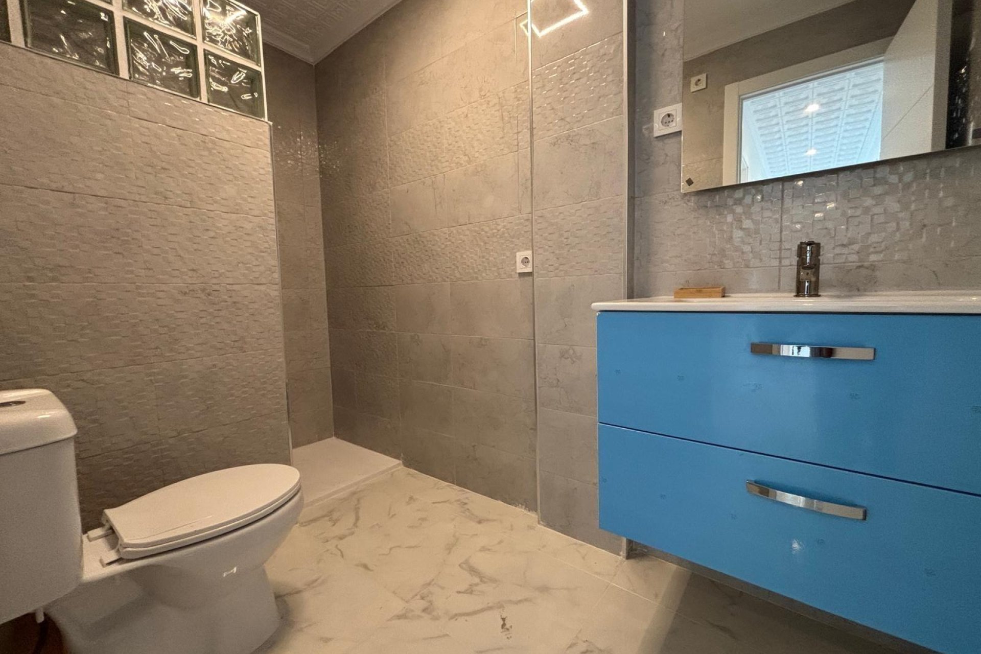 Wiederverkauf - Penthouse -
Torrevieja - Acequion