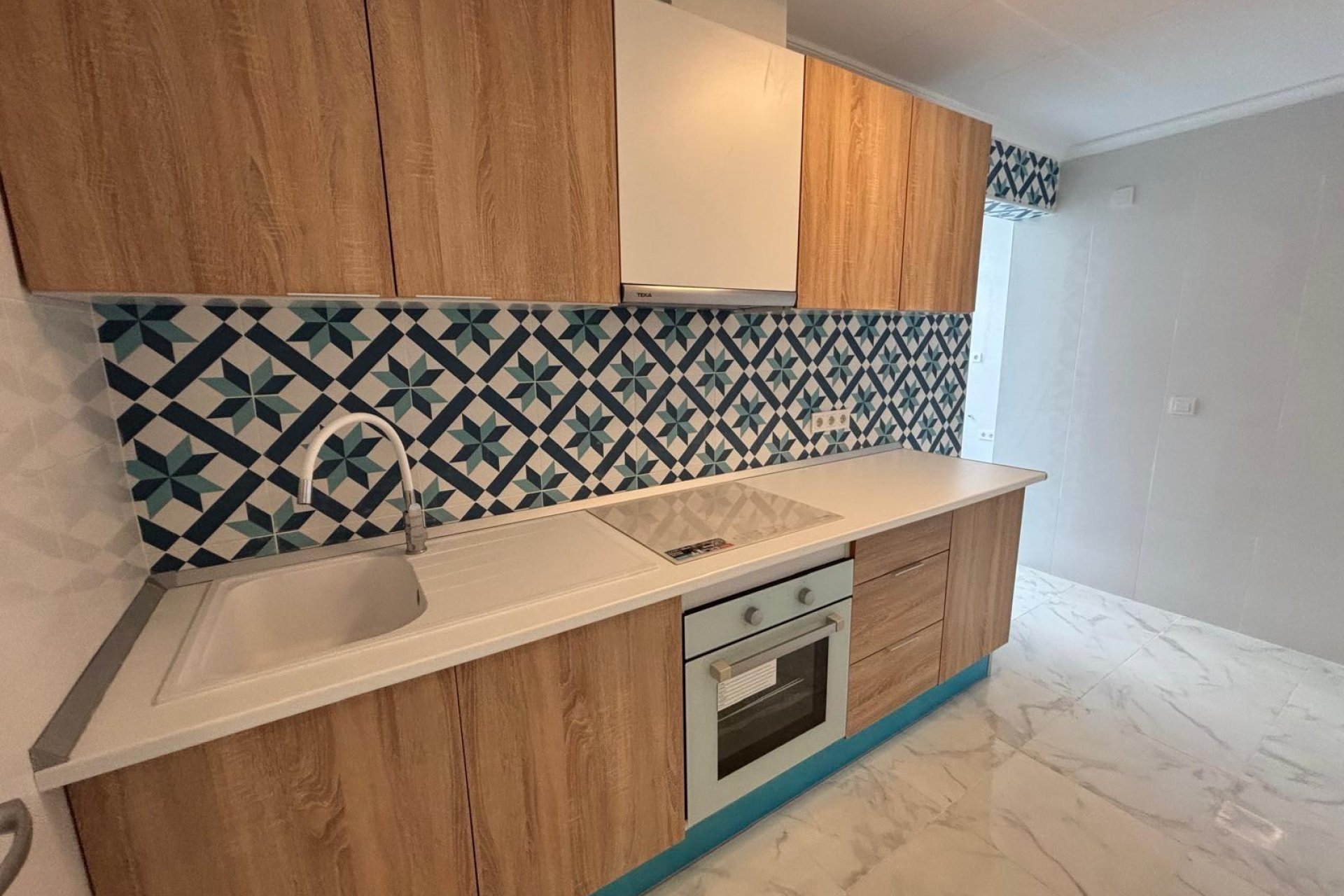 Wiederverkauf - Penthouse -
Torrevieja - Acequion