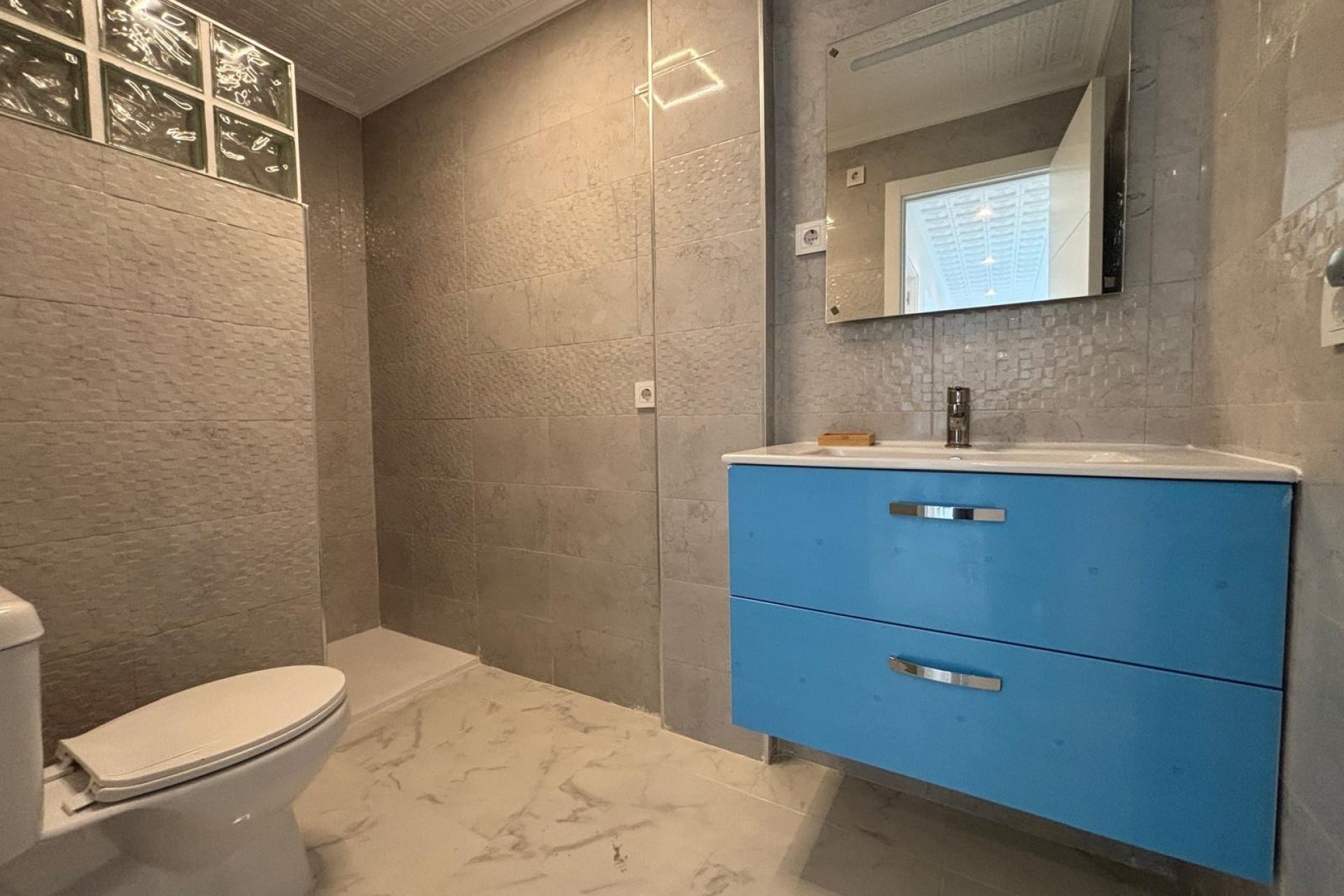 Wiederverkauf - Penthouse -
Torrevieja - Acequion