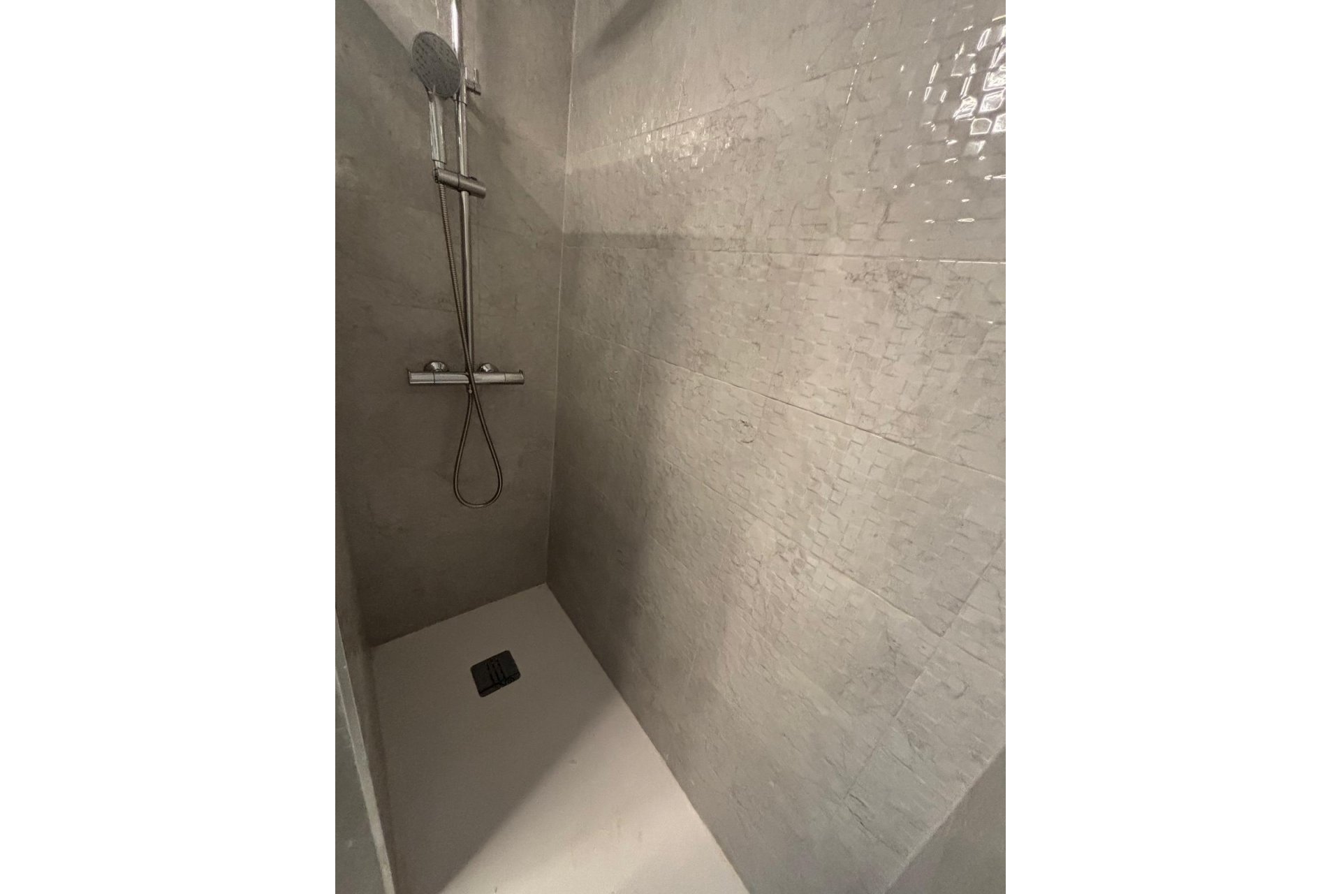 Wiederverkauf - Penthouse -
Torrevieja - Acequion