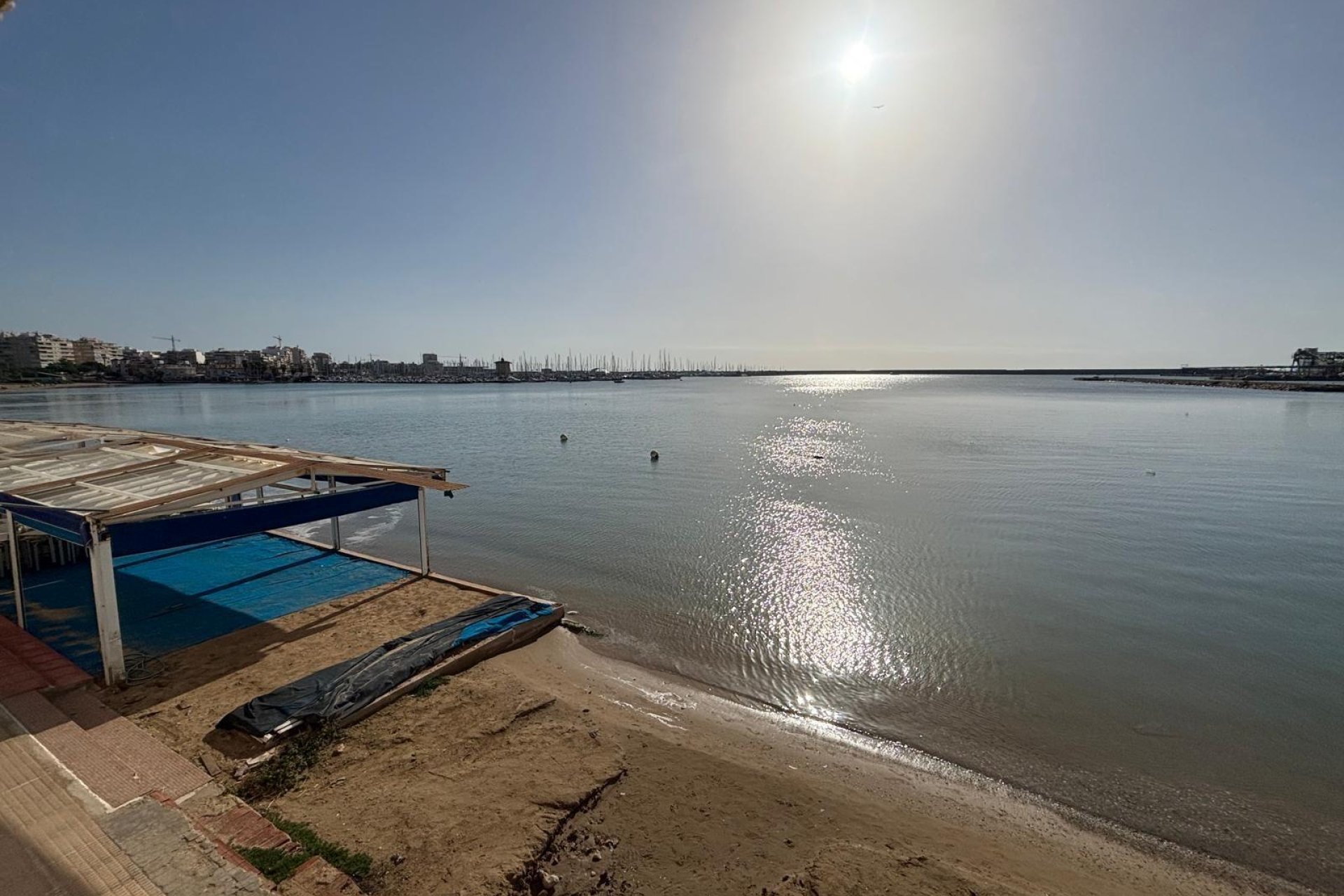 Wiederverkauf - Penthouse -
Torrevieja - Acequion