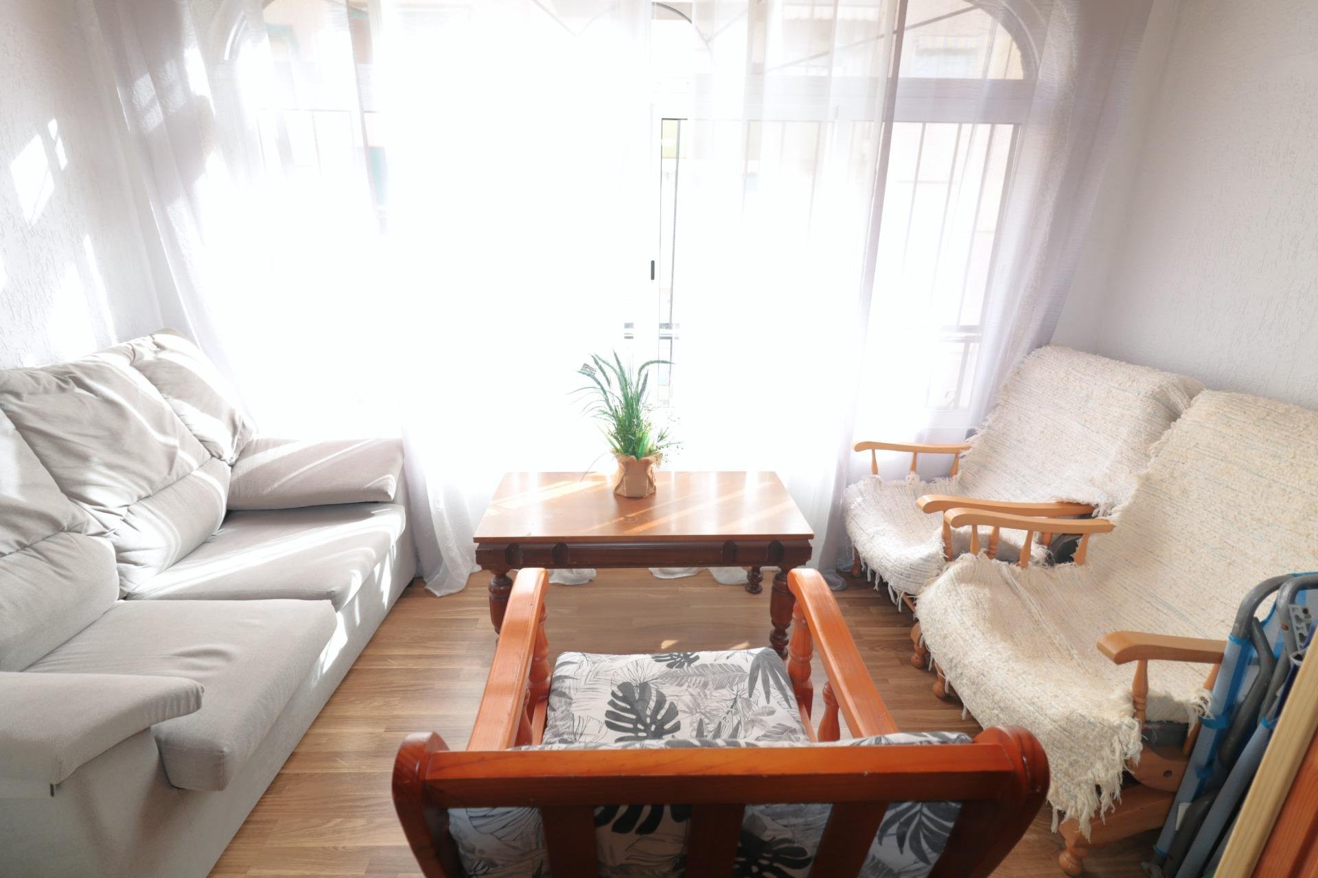 Wiederverkauf - Penthouse -
Torrevieja - Acequion