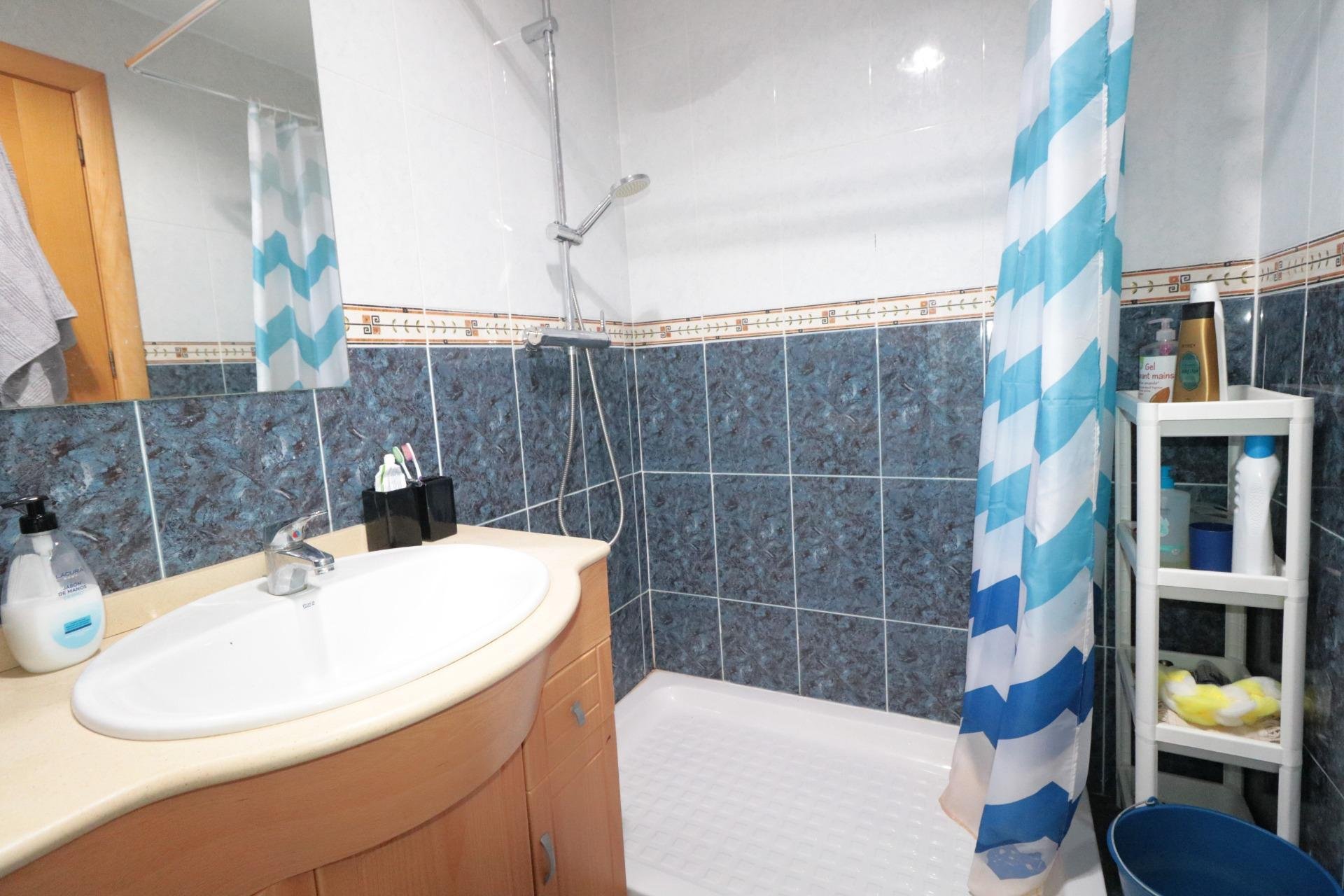 Wiederverkauf - Penthouse -
Torrevieja - Acequion