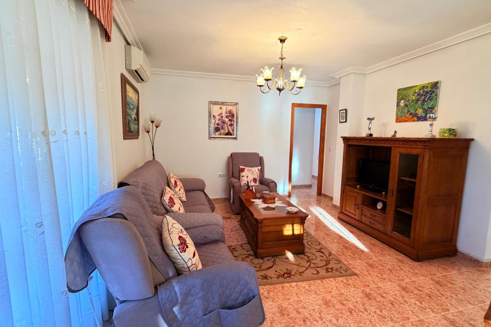 Wiederverkauf - Penthouse -
Torrevieja - Acequion