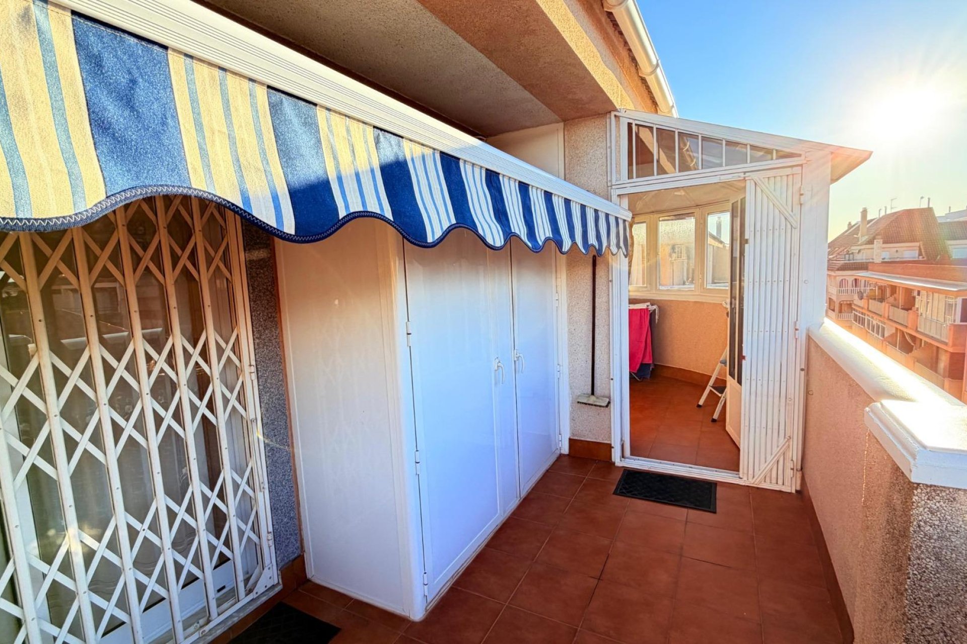 Wiederverkauf - Penthouse -
Torrevieja - Acequion