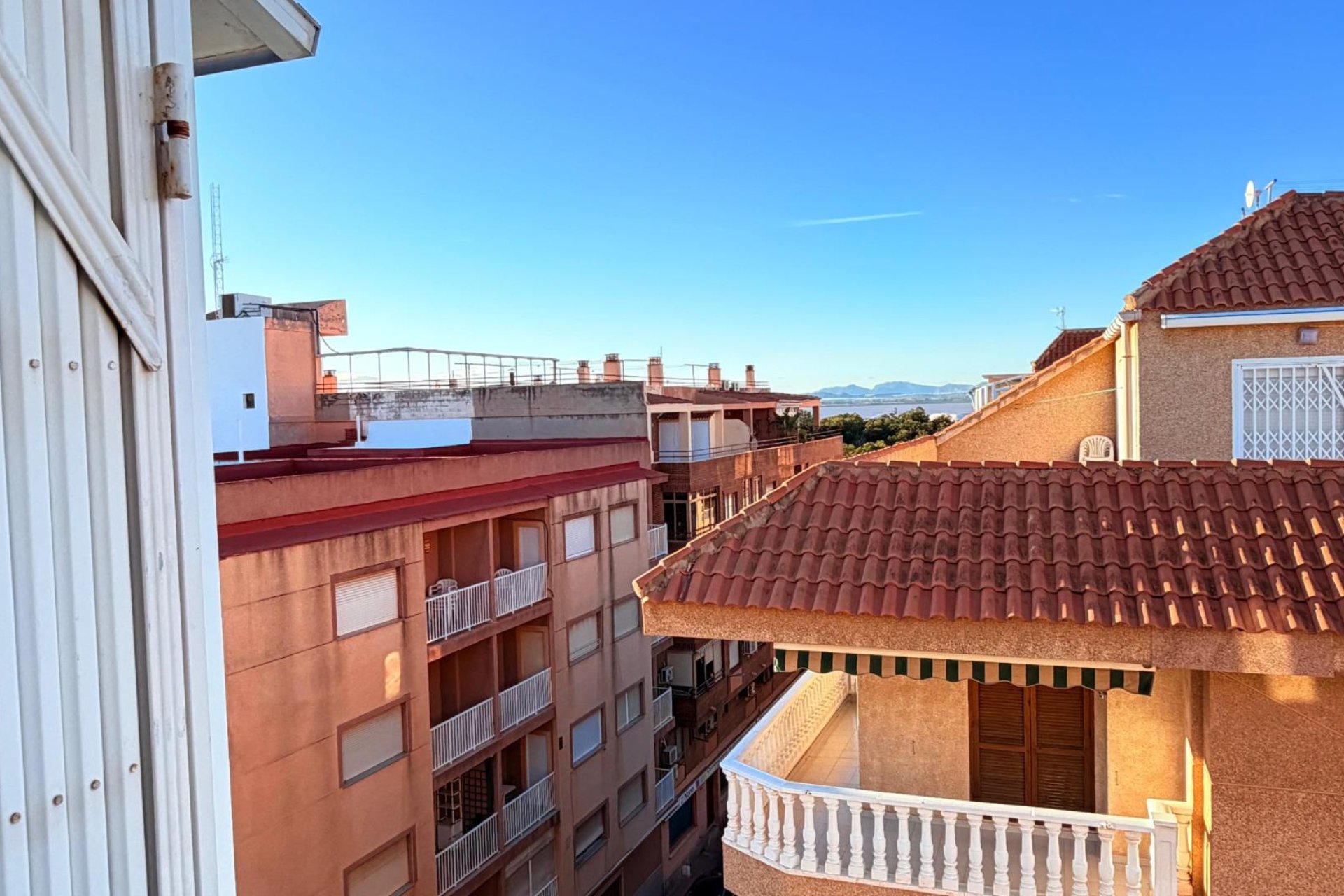 Wiederverkauf - Penthouse -
Torrevieja - Acequion