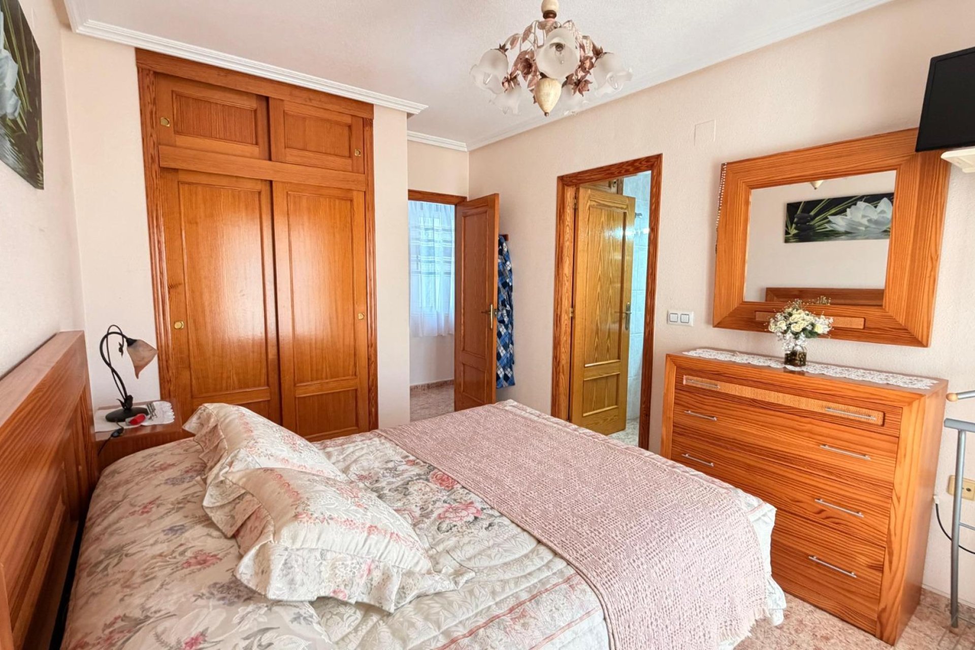 Wiederverkauf - Penthouse -
Torrevieja - Acequion