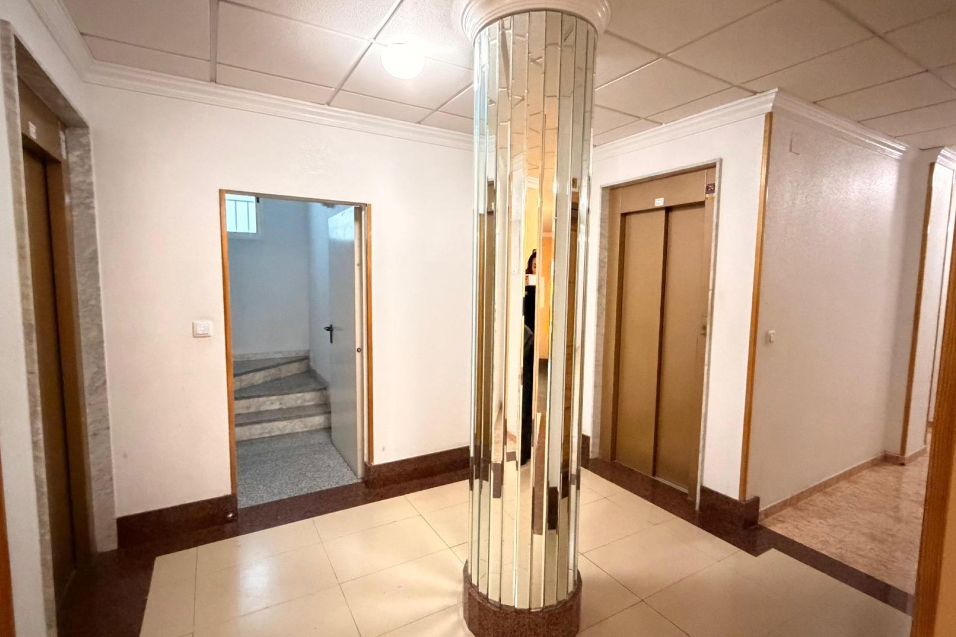 Wiederverkauf - Penthouse -
Torrevieja - Acequion