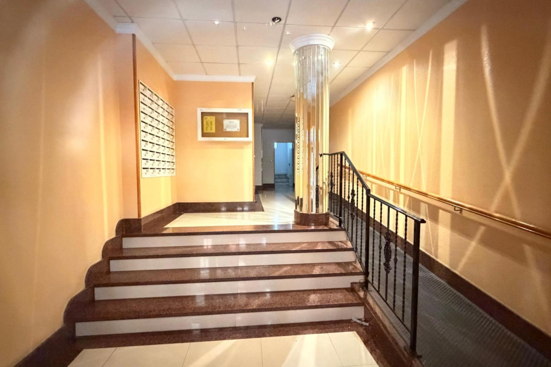 Wiederverkauf - Penthouse -
Torrevieja - Acequion