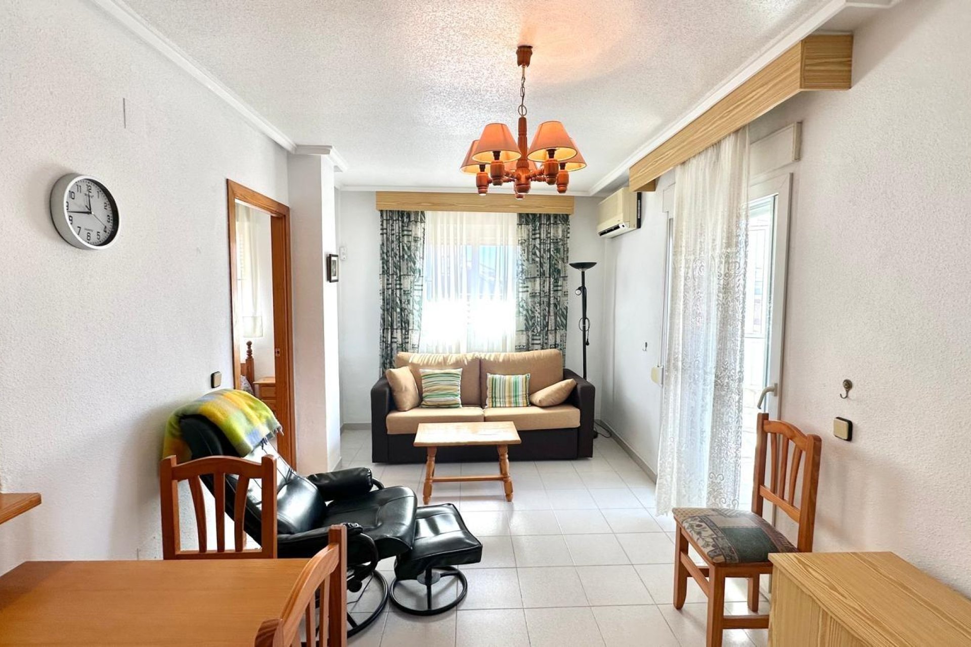 Wiederverkauf - Penthouse -
Torrevieja - Acequion