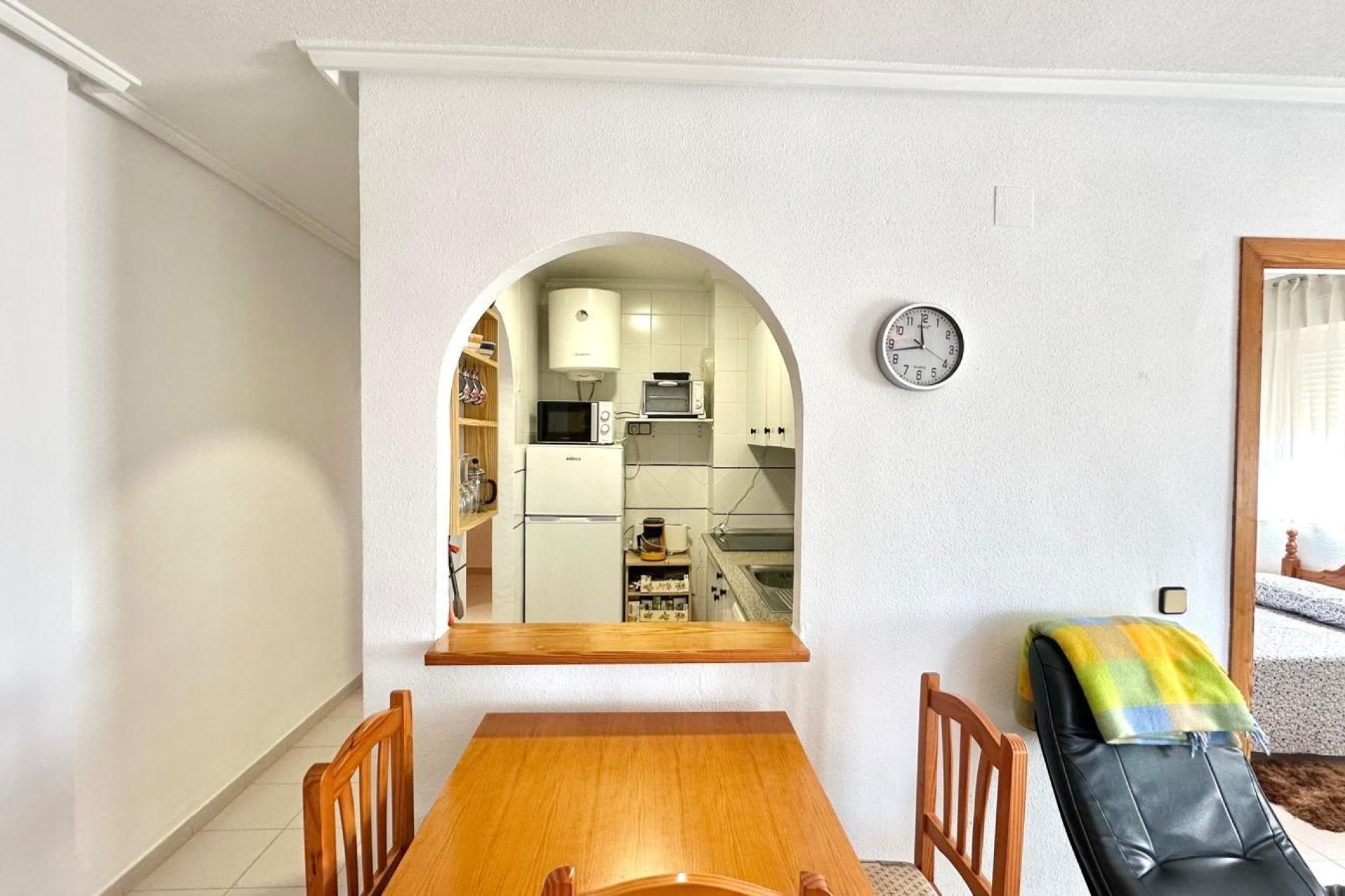 Wiederverkauf - Penthouse -
Torrevieja - Acequion