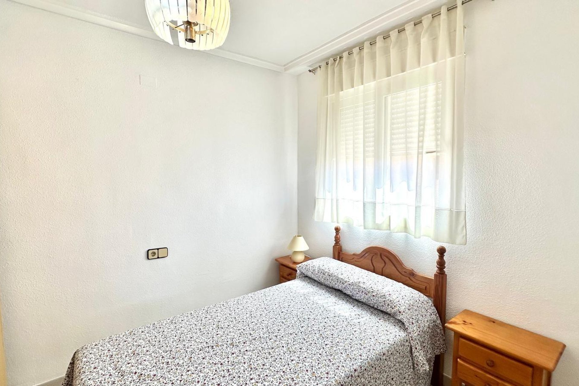 Wiederverkauf - Penthouse -
Torrevieja - Acequion