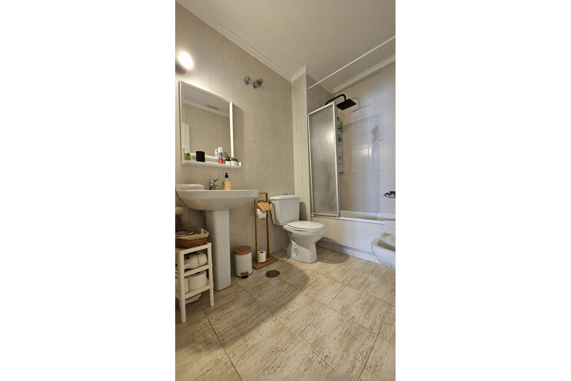 Wiederverkauf - Penthouse -
Torrevieja - Acequion