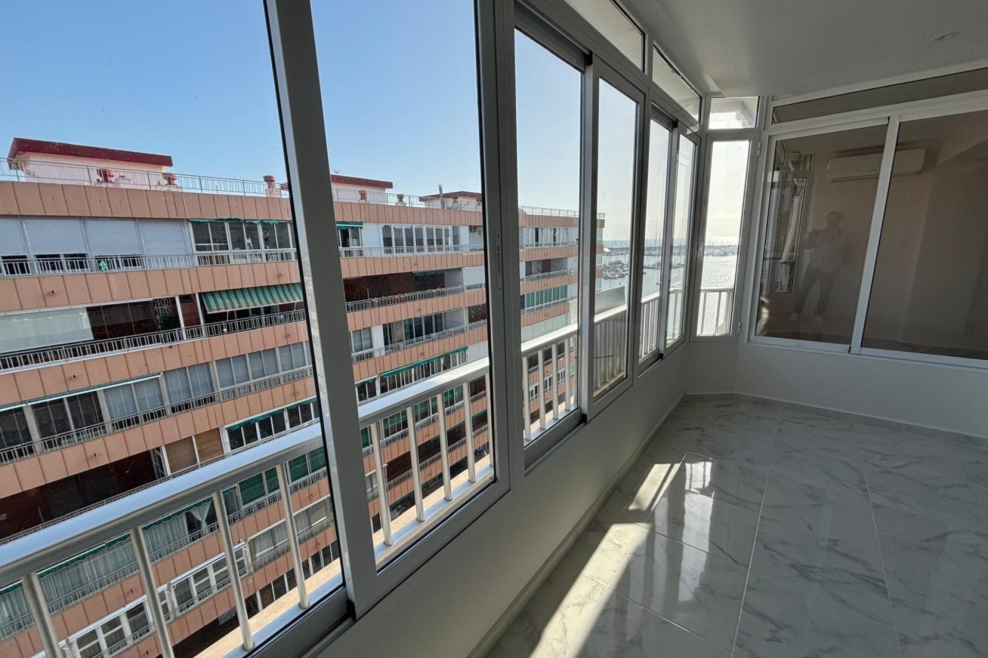 Wiederverkauf - Penthouse -
Torrevieja - Acequion