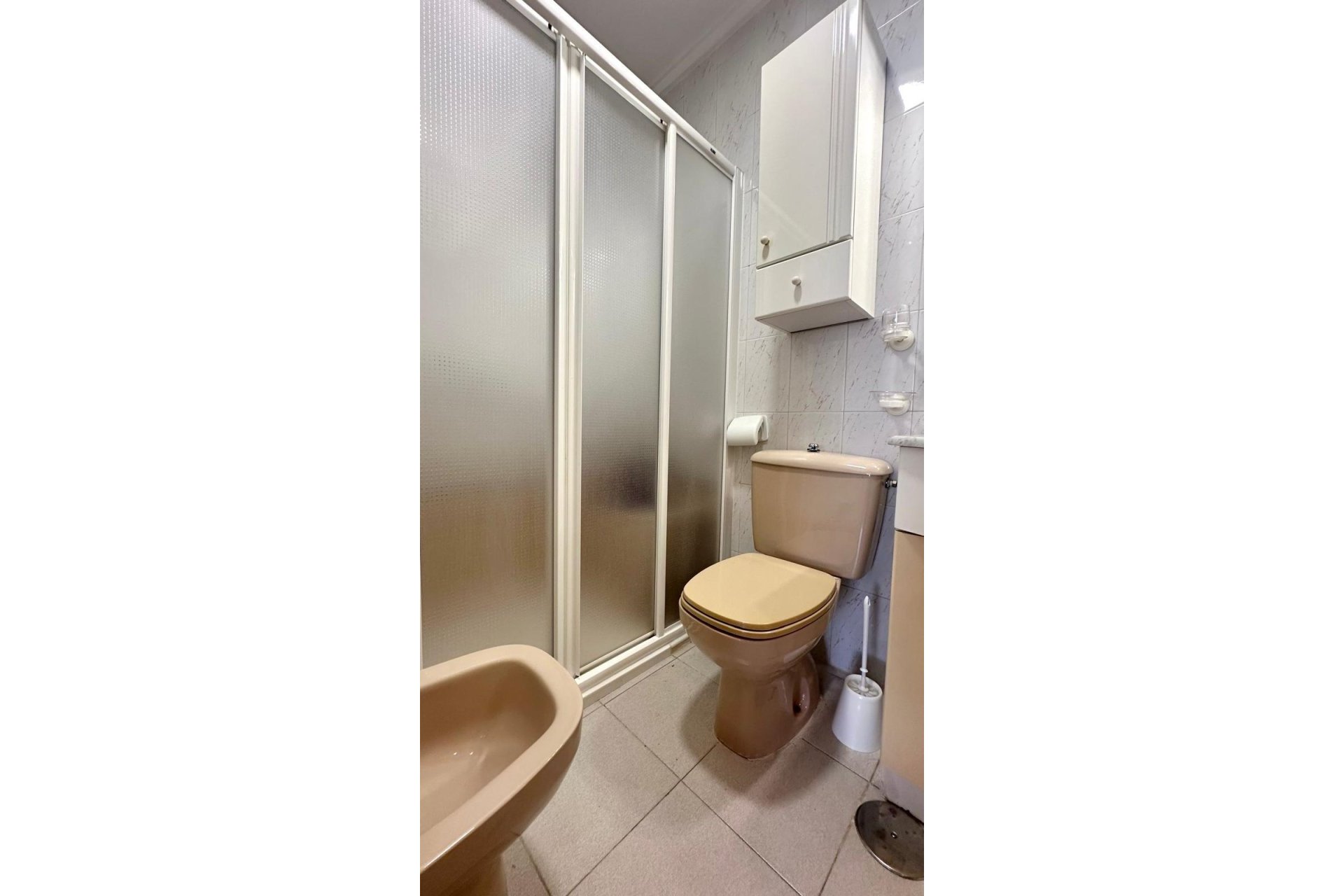 Wiederverkauf - Penthouse -
Torrevieja - Acequion