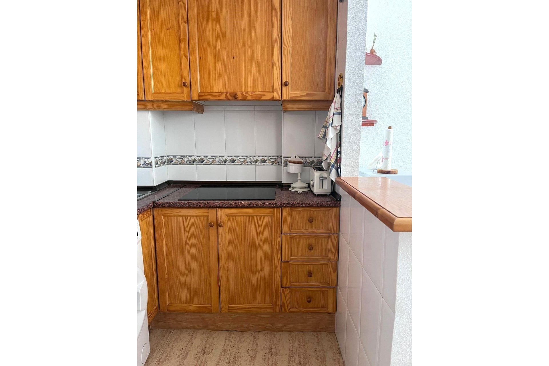 Wiederverkauf - Penthouse -
Torrevieja - Acequion