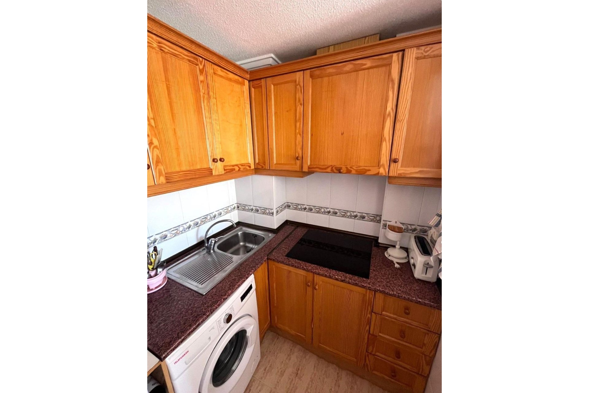 Wiederverkauf - Penthouse -
Torrevieja - Acequion