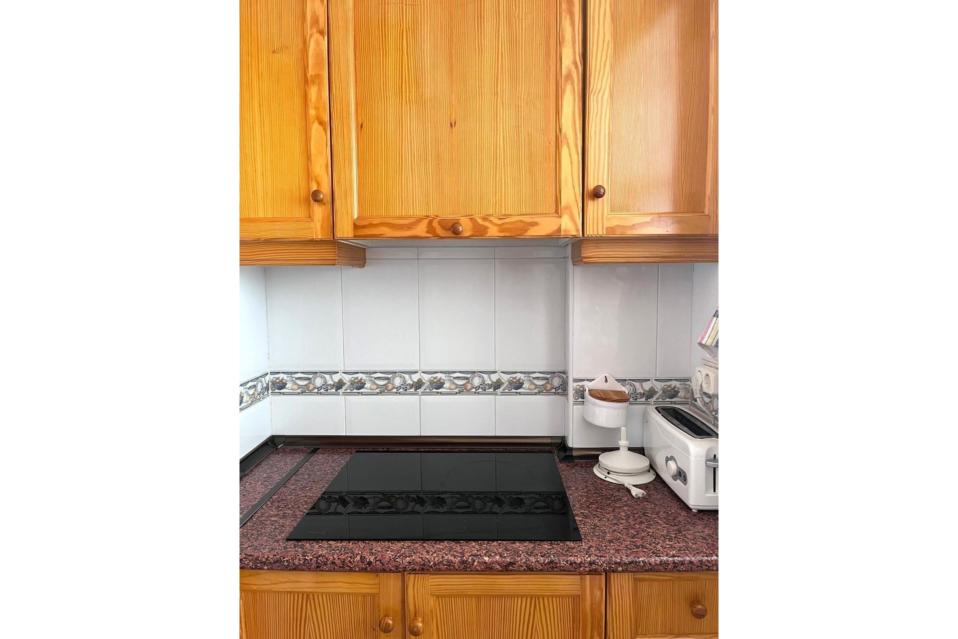 Wiederverkauf - Penthouse -
Torrevieja - Acequion