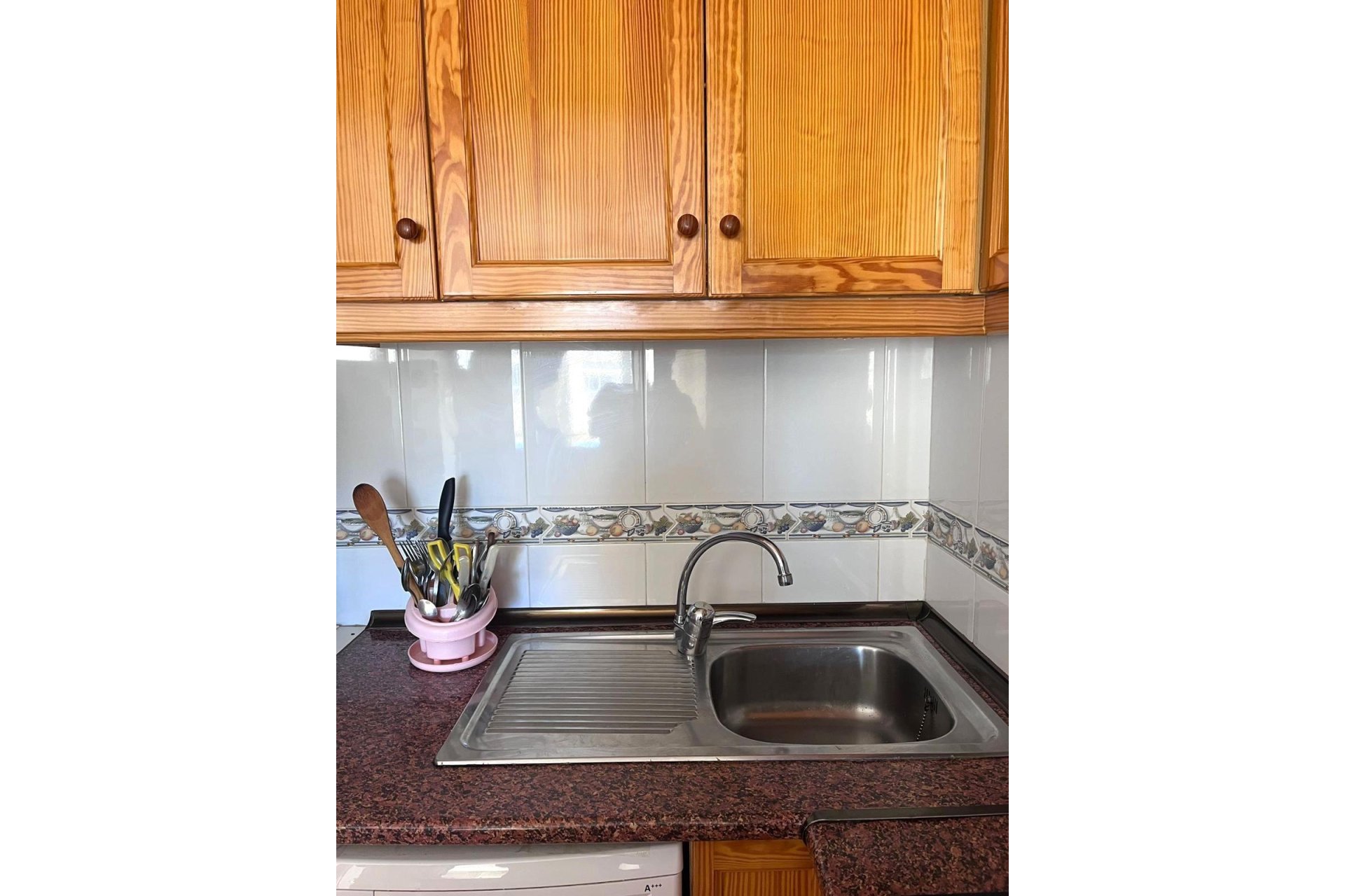 Wiederverkauf - Penthouse -
Torrevieja - Acequion